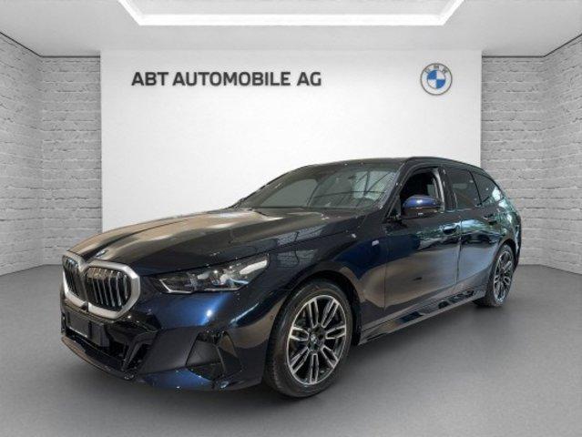 BMW 520d xDrive Touring