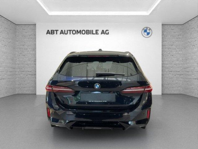 BMW 520d xDrive Touring-image-4