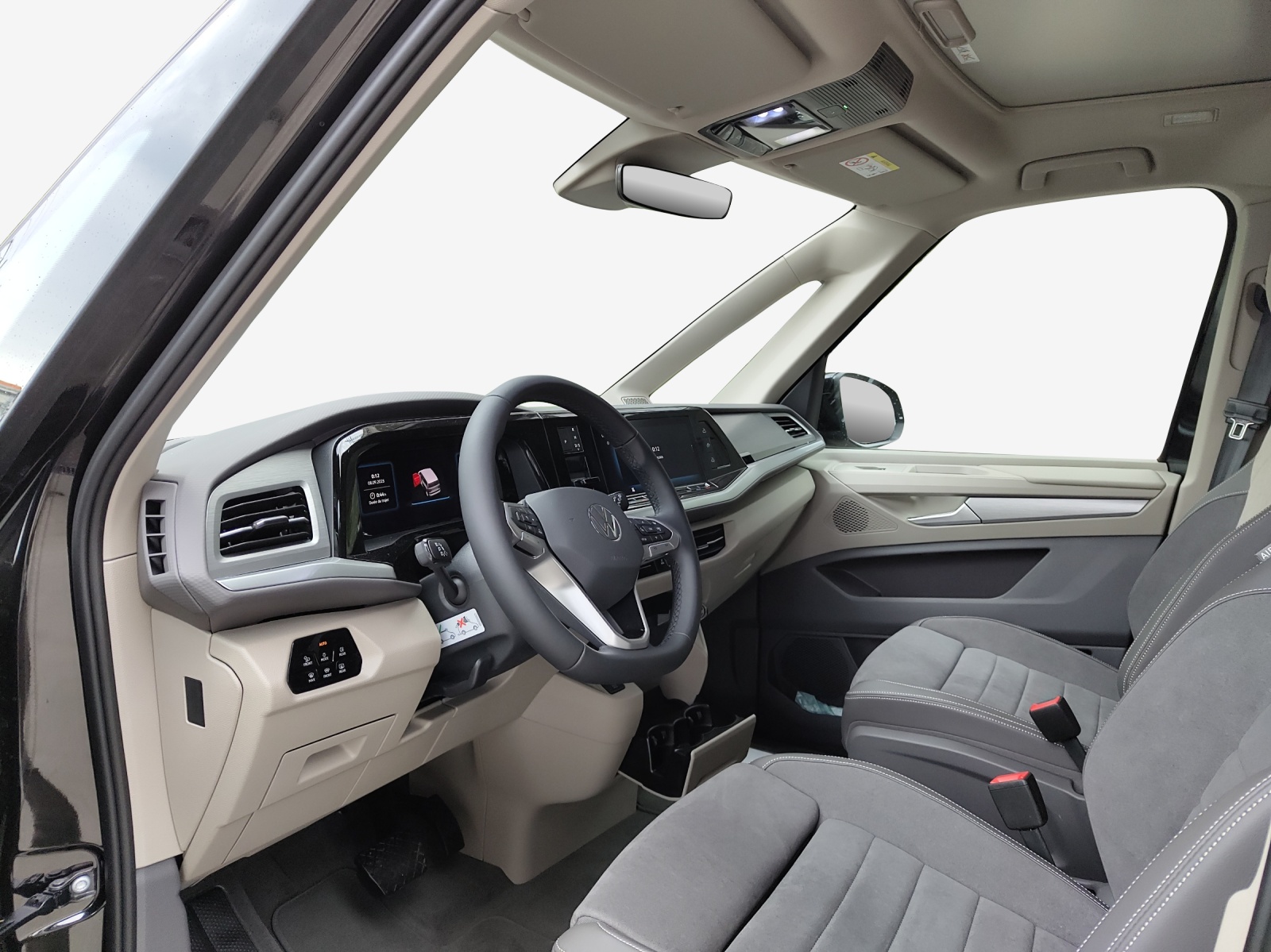 VW California eHybrid Ocean 4Motion-image-7