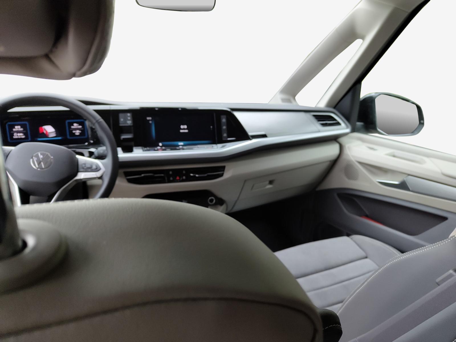 VW California eHybrid Ocean 4Motion-image-9