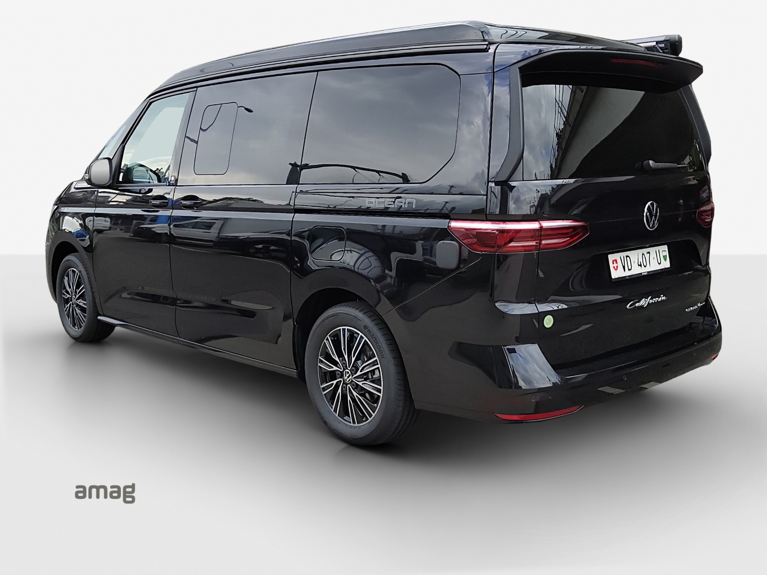 VW California eHybrid Ocean 4Motion-image-2