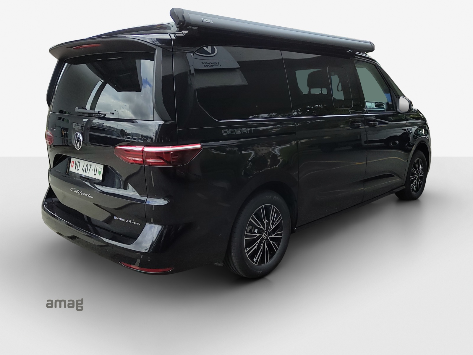 VW California eHybrid Ocean 4Motion-image-4