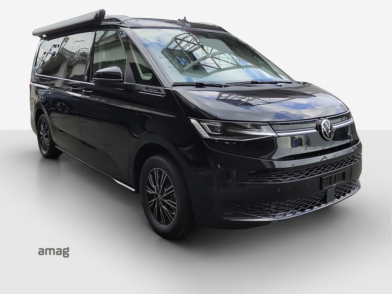 VW California eHybrid Ocean 4Motion-image-5