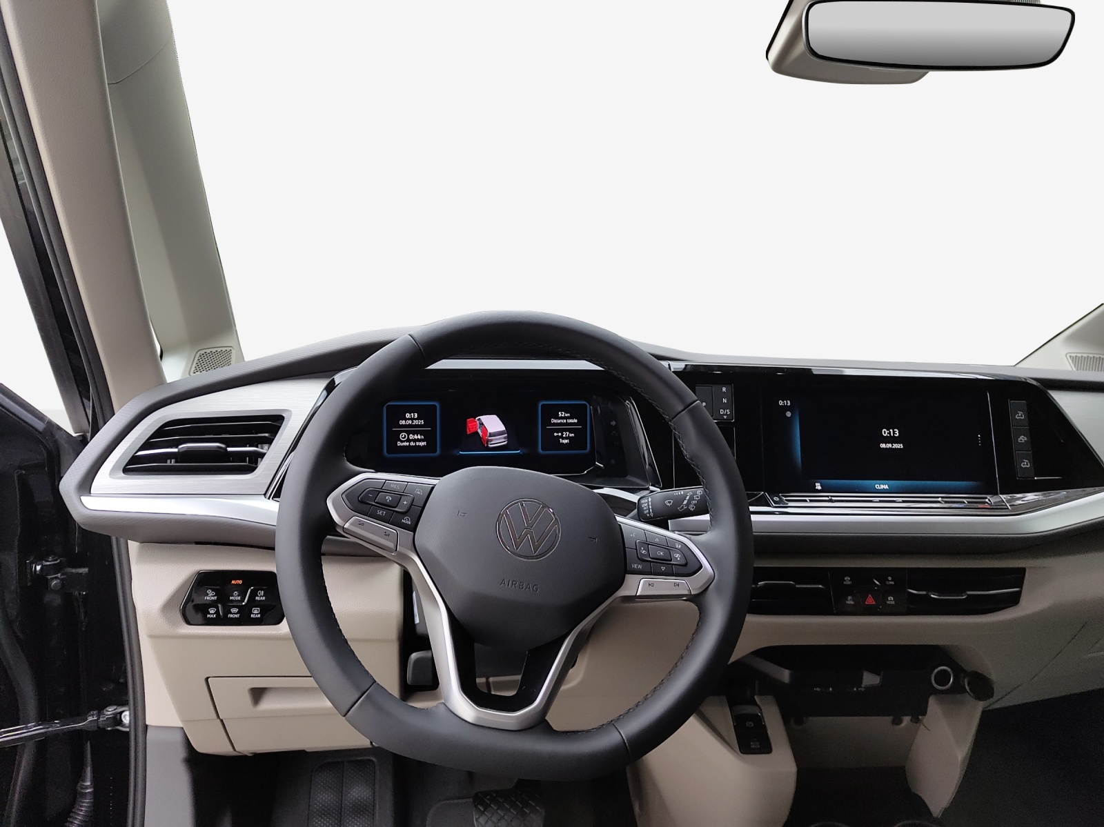 VW California eHybrid Ocean 4Motion-image-8