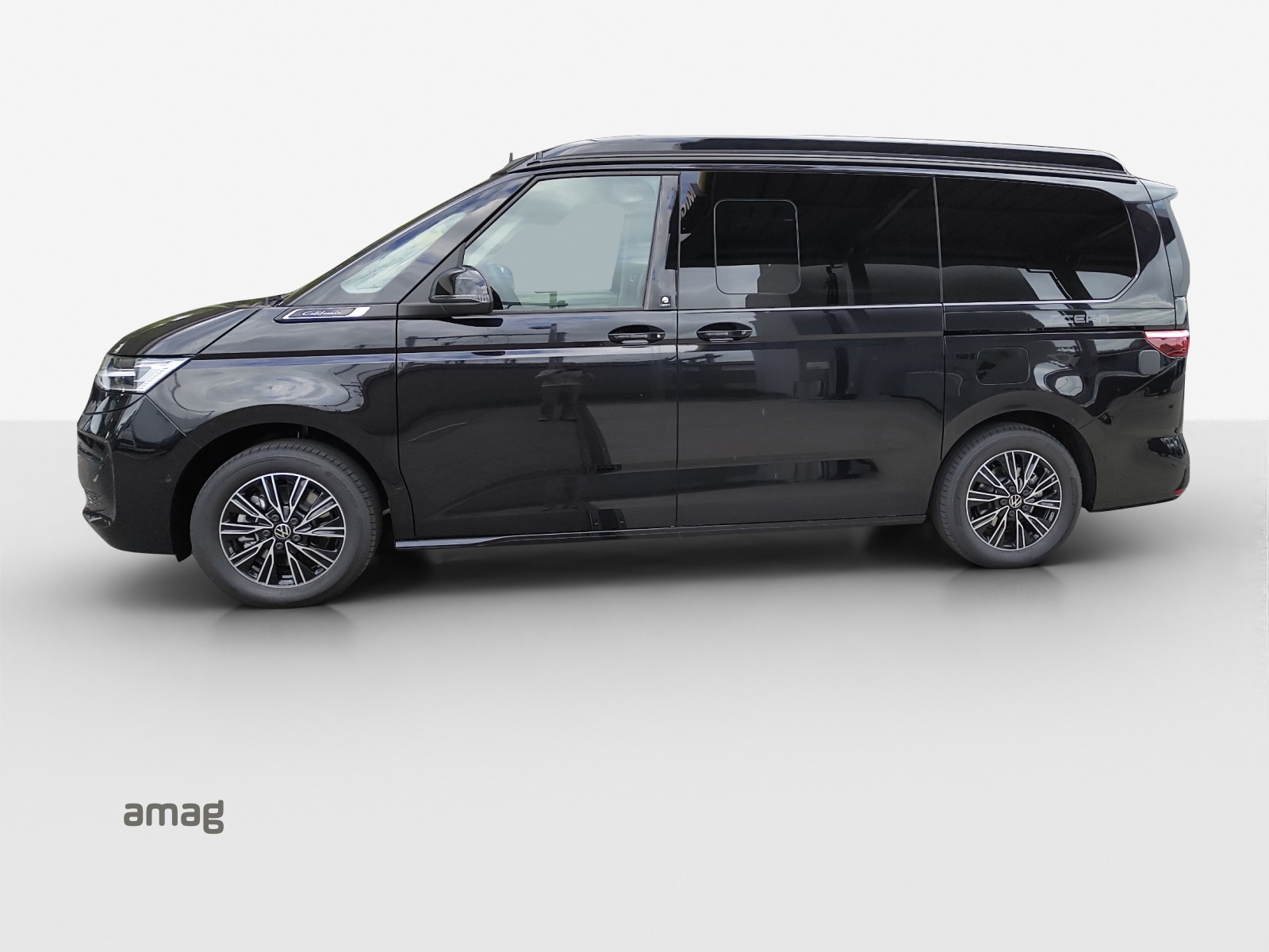VW California eHybrid Ocean 4Motion-image-1