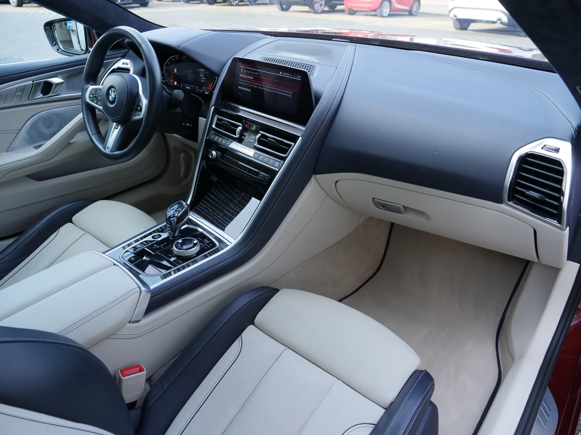 BMW 840d xDrive Steptronic-image-8