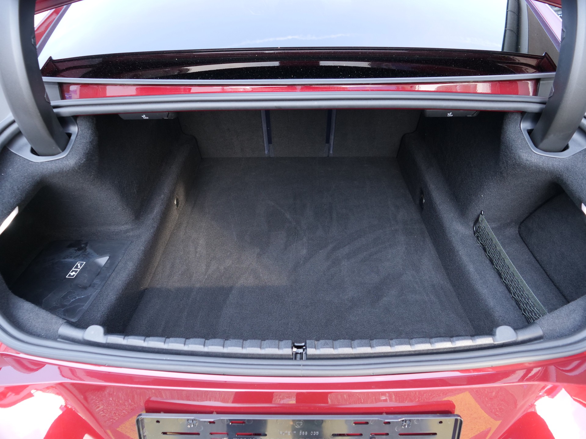 BMW 840d xDrive Steptronic-image-24