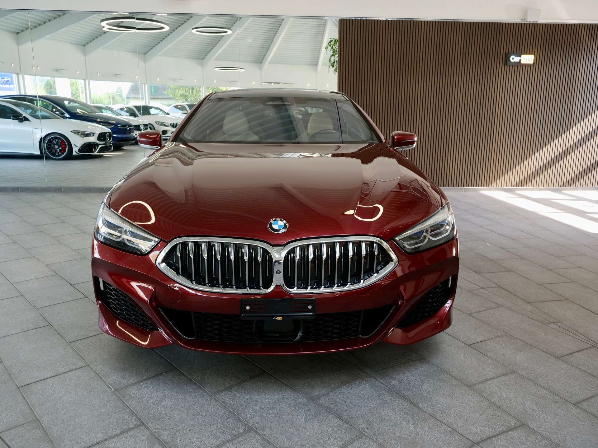 BMW 840d xDrive Steptronic-showroom-element-1