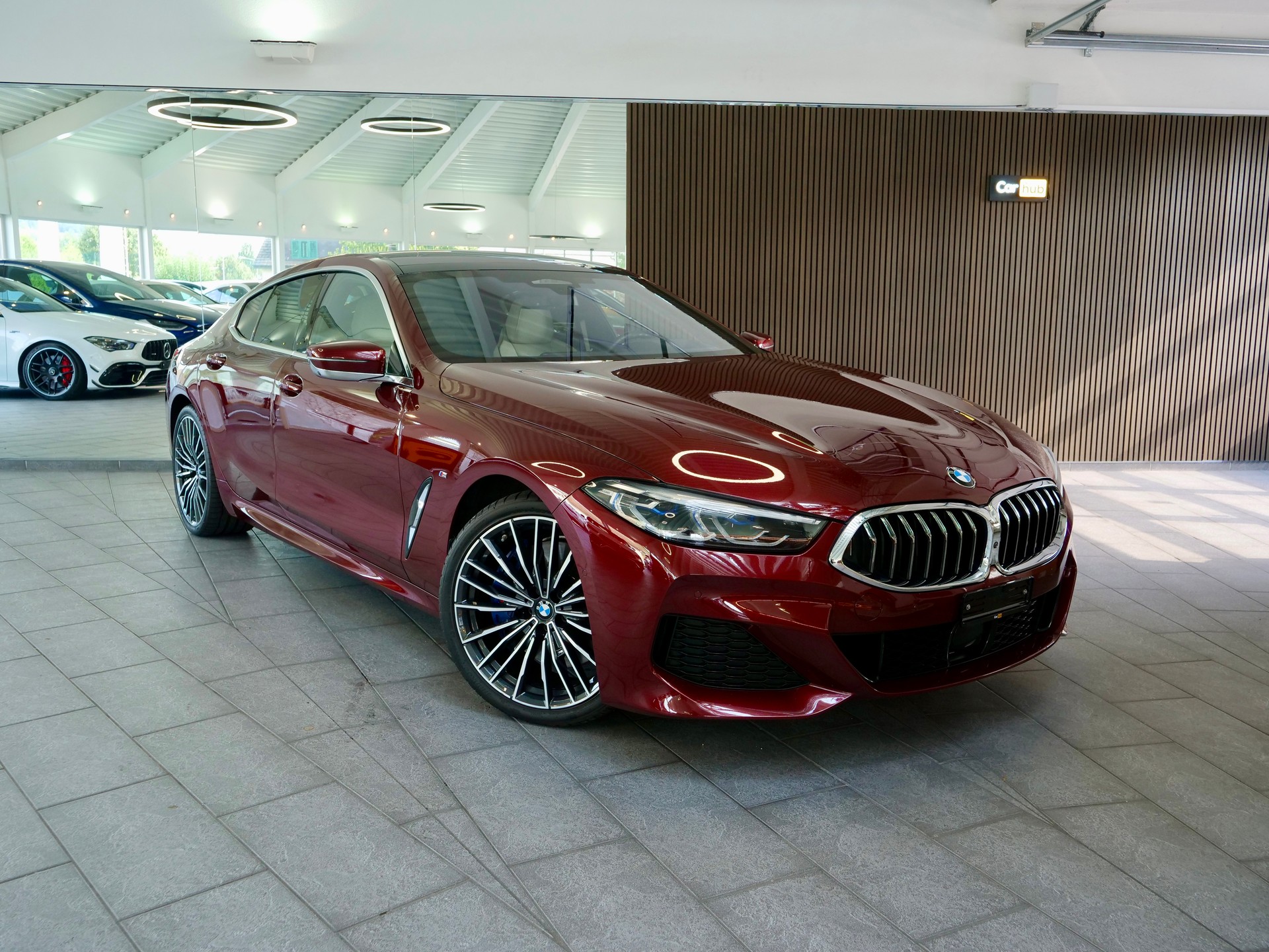 BMW 840d xDrive Steptronic-showroom-element-2