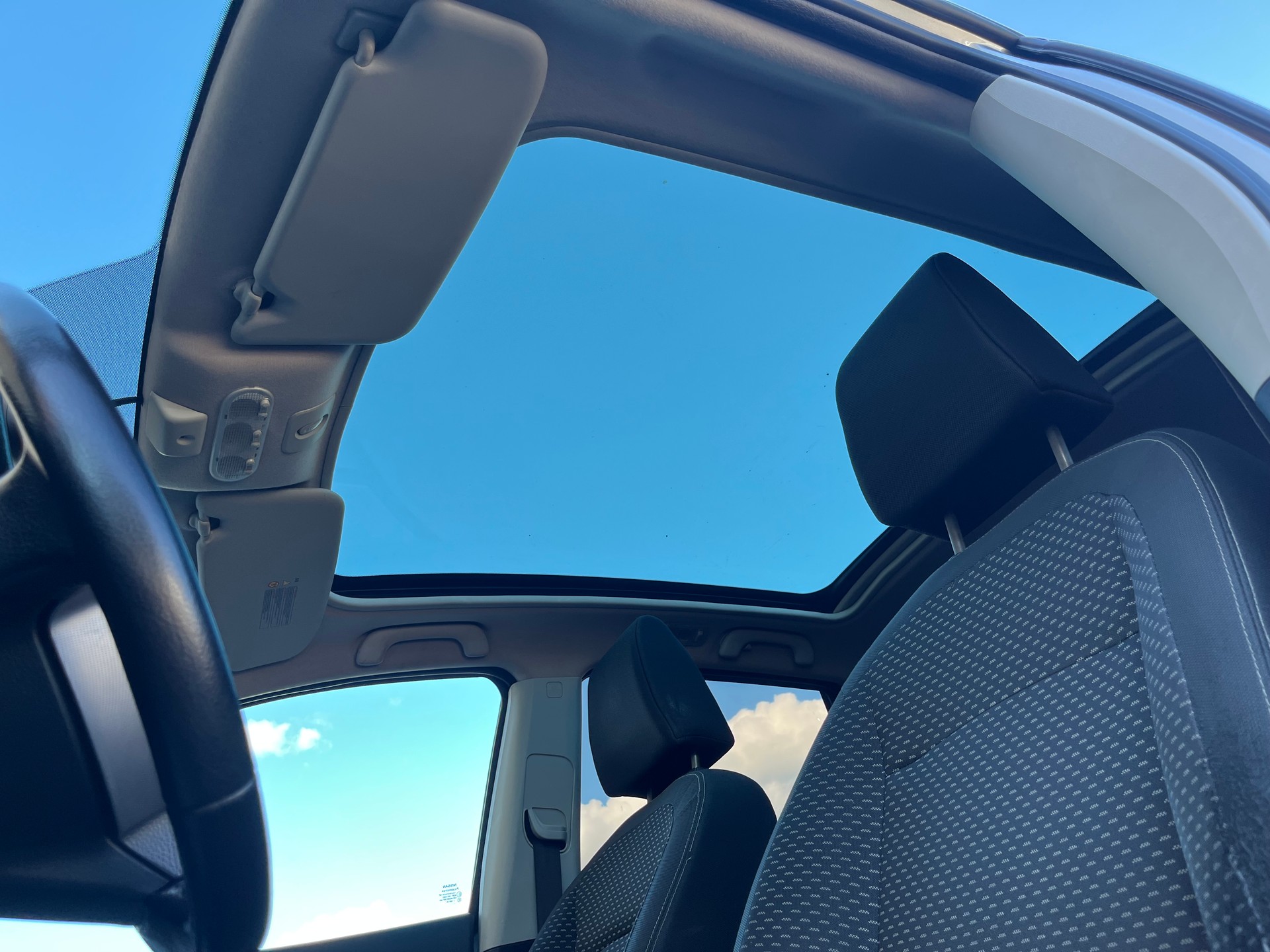 NISSAN Qashqai 2.0 dCi 4WD tekna Automatic-image-11