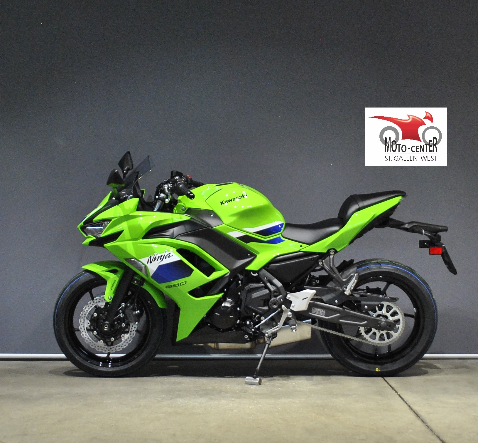 KAWASAKI Ninja 650-image-2