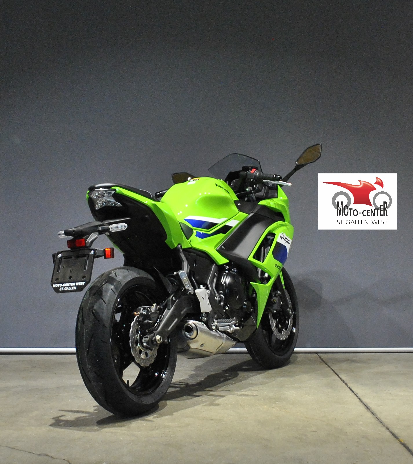 KAWASAKI Ninja 650-image-4