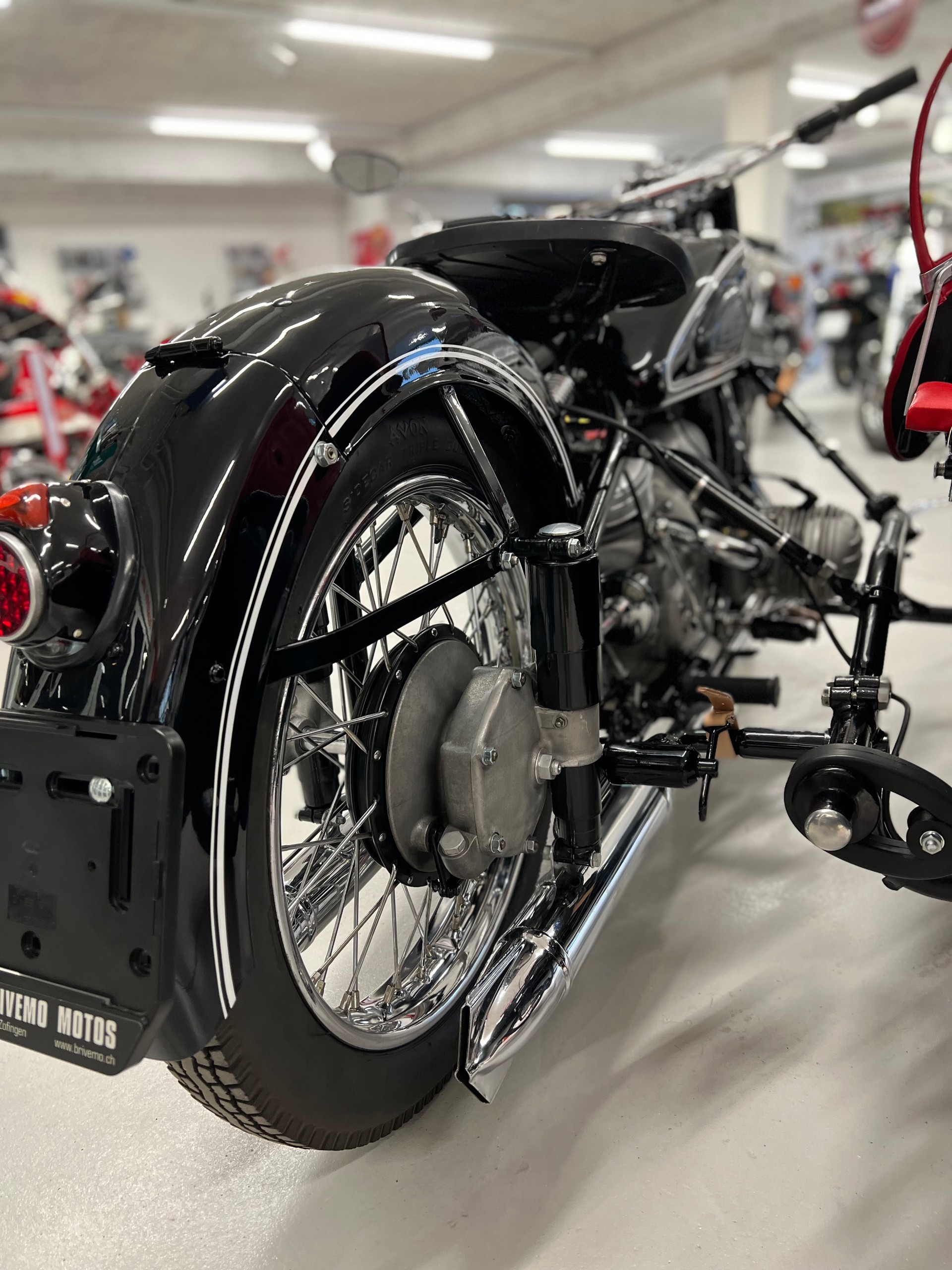 BMW R51-3+R51-2-image-11