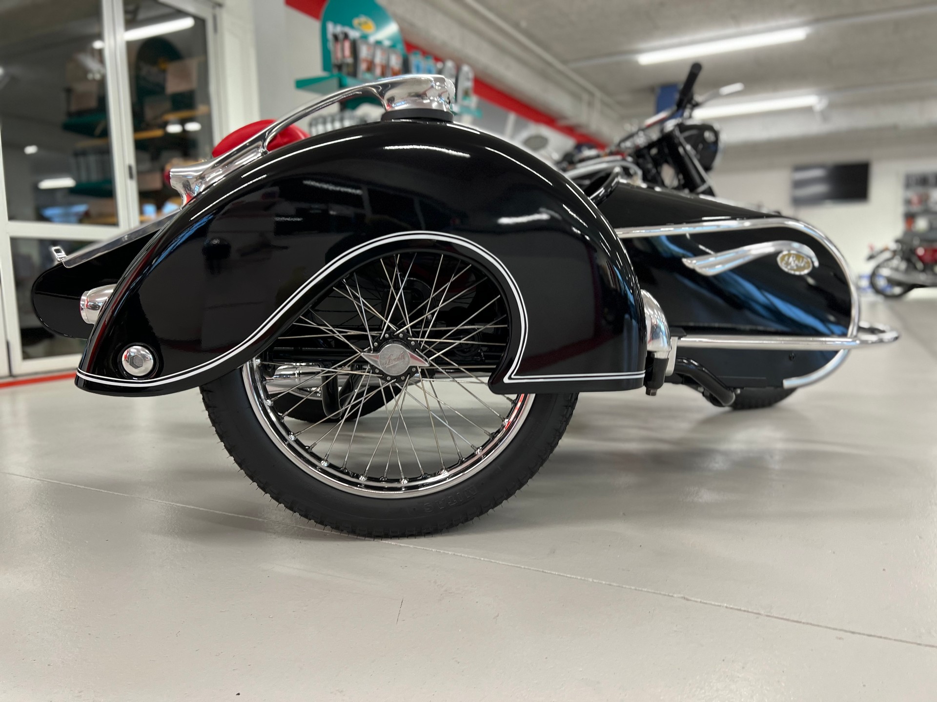 BMW R51-3+R51-2-image-8