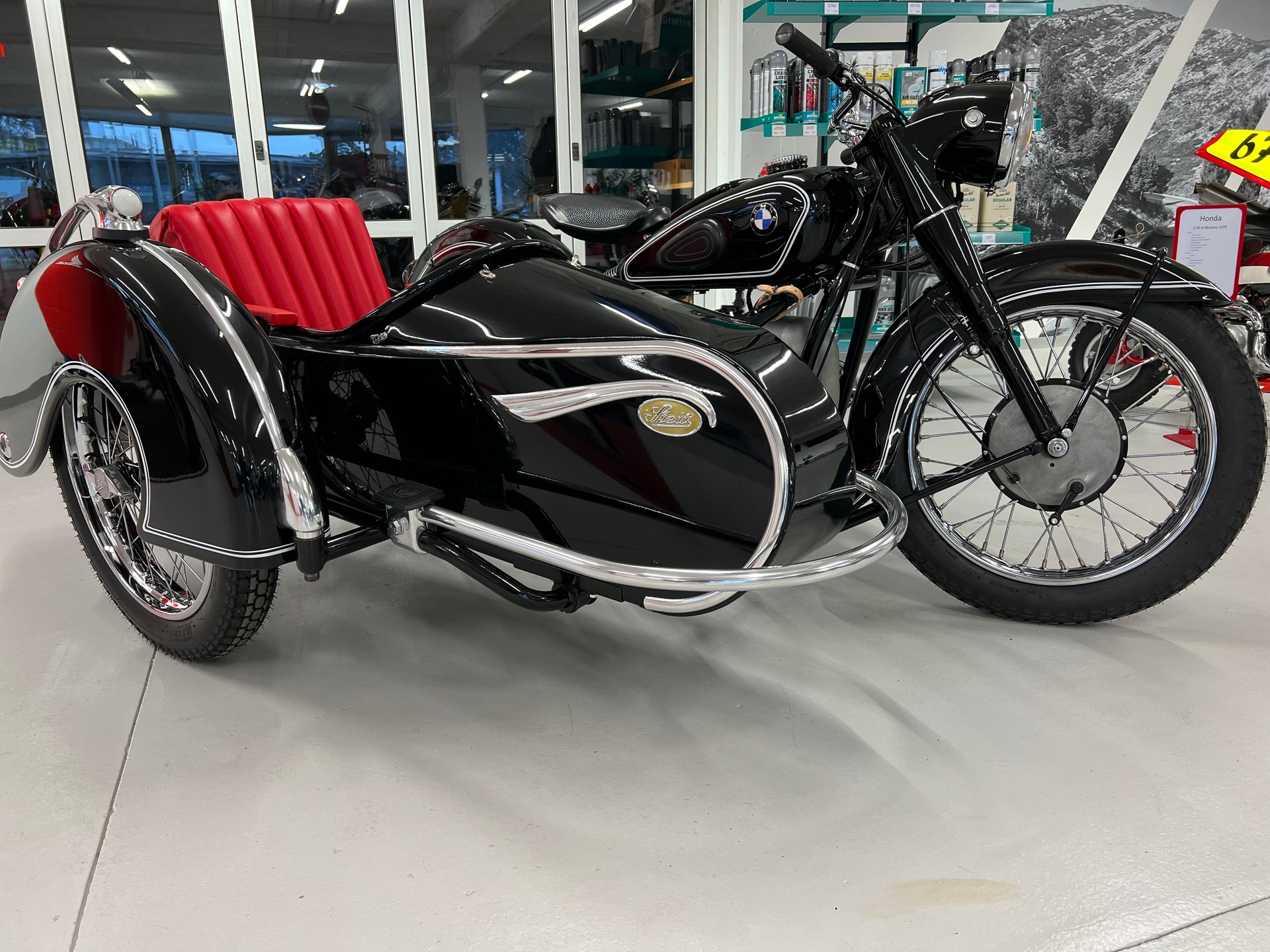 BMW R51-3+R51-2-image-9
