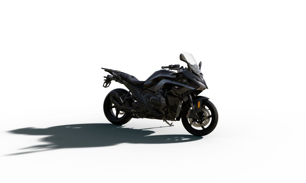 BMW R 1300 RS mit CHF 1'500.- Boxer PrĂ€mie đ€đ„-image-0
