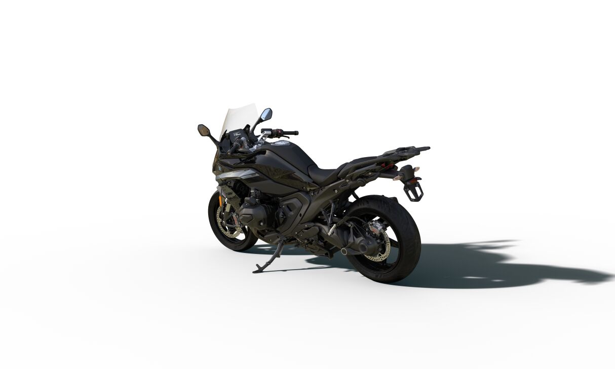 BMW R 1300 RS mit CHF 1'500.- Boxer PrĂ€mie đ€đ„-image-1