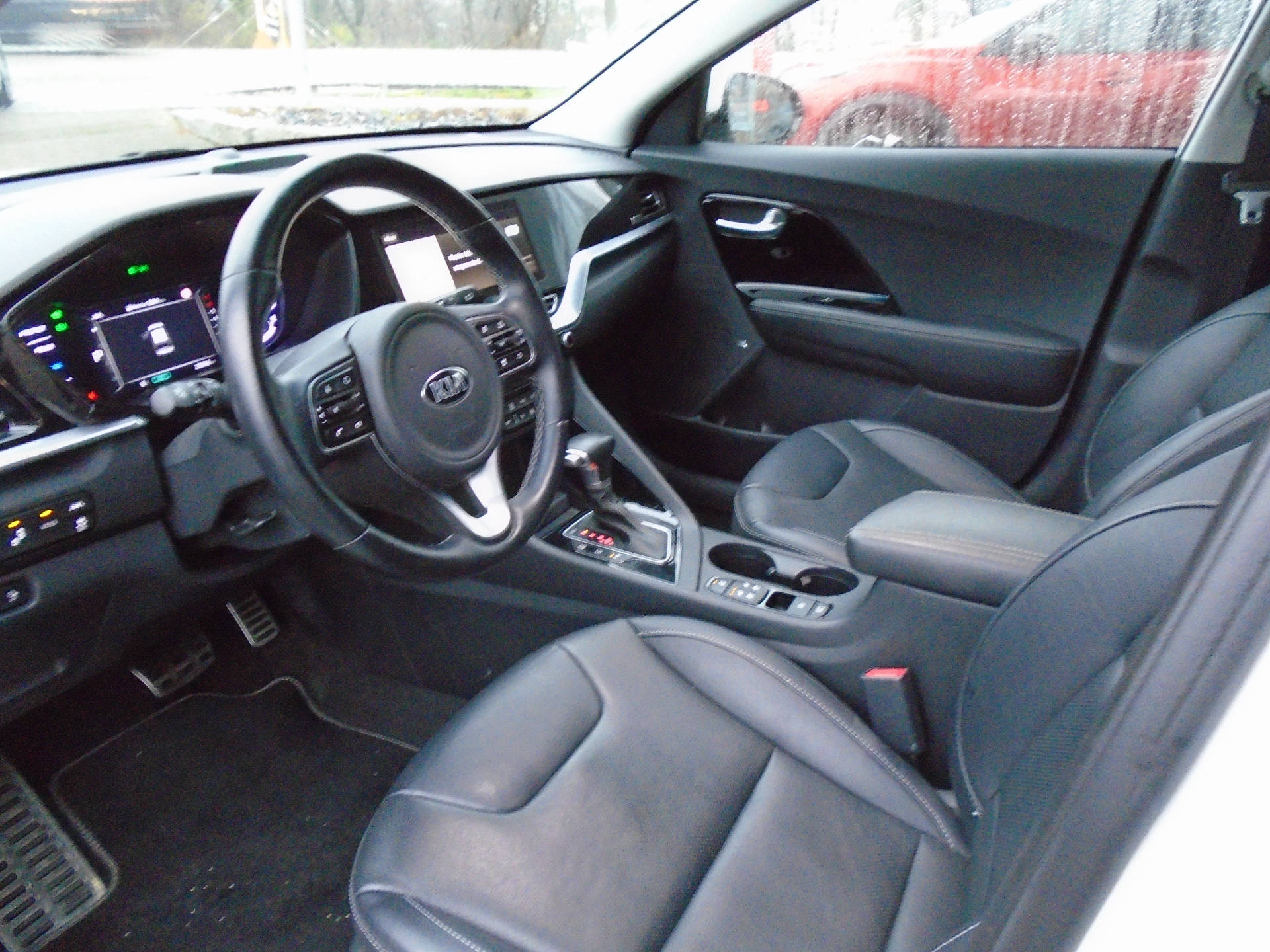 KIA Niro 1.6 GDi Plug-in Hybrid Style-image-5