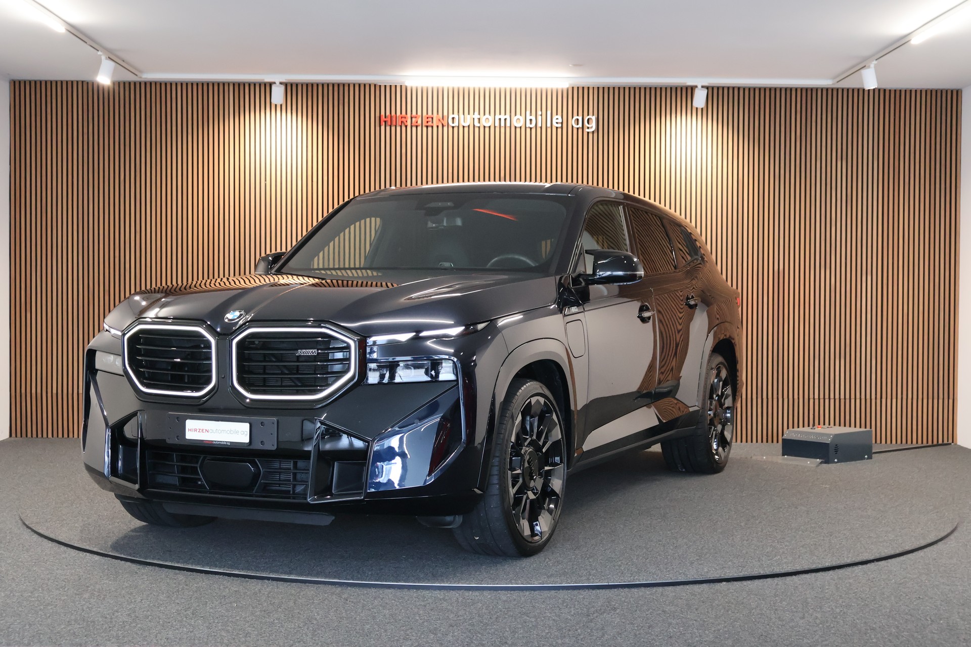 BMW XM xDrive 50e PHEV Steptronic