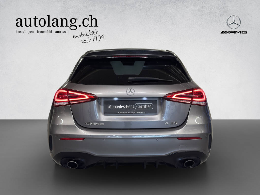 MERCEDES-BENZ A 35 AMG 4Matic-image-15
