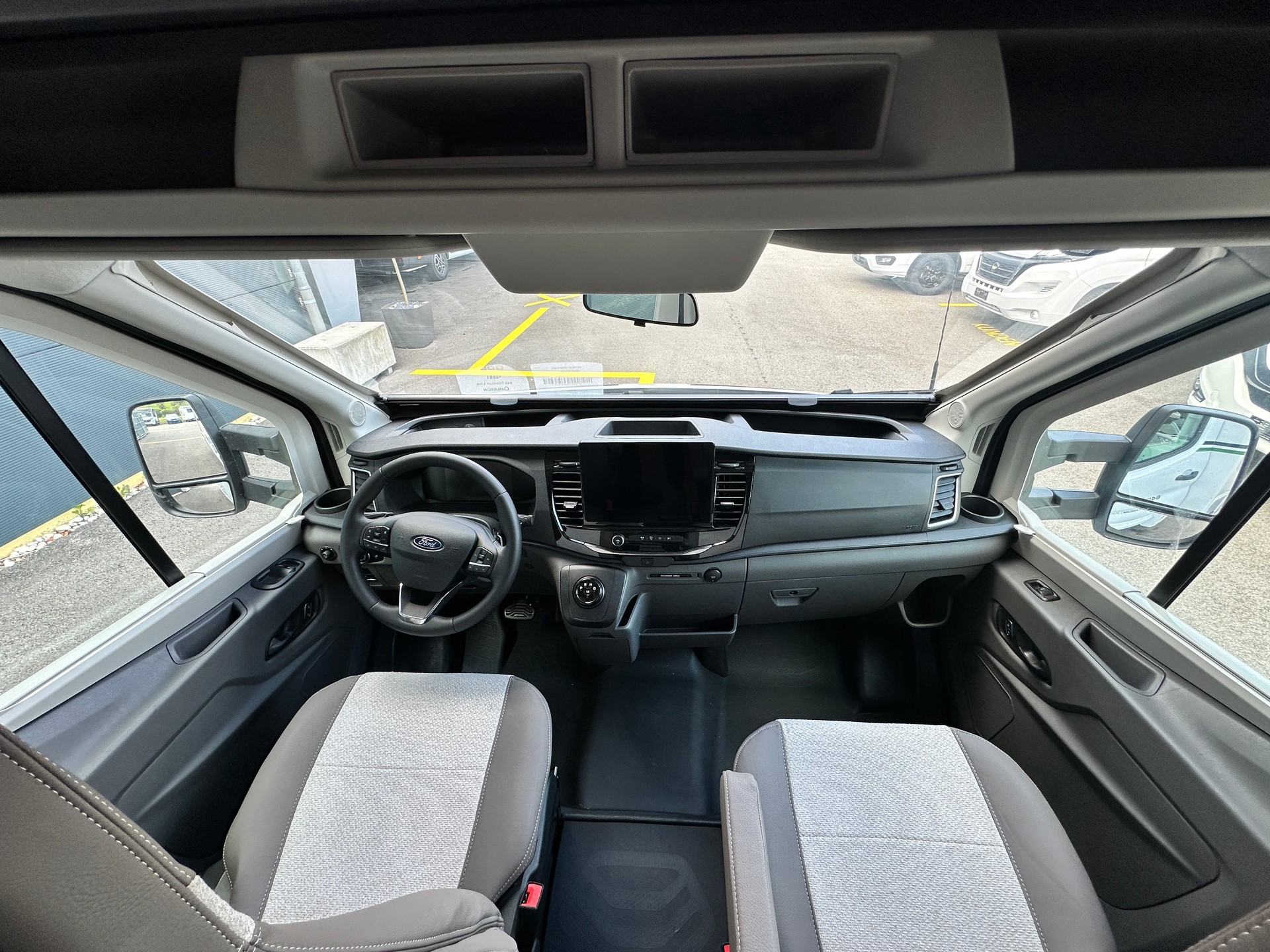 CHAUSSON 640 Titanium Line-image-8