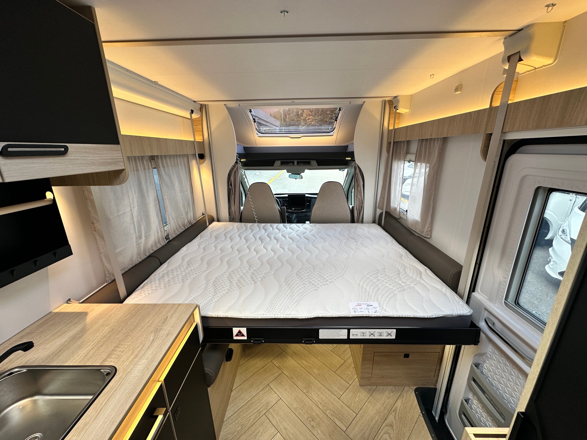 CHAUSSON 640 Titanium Line-image-10