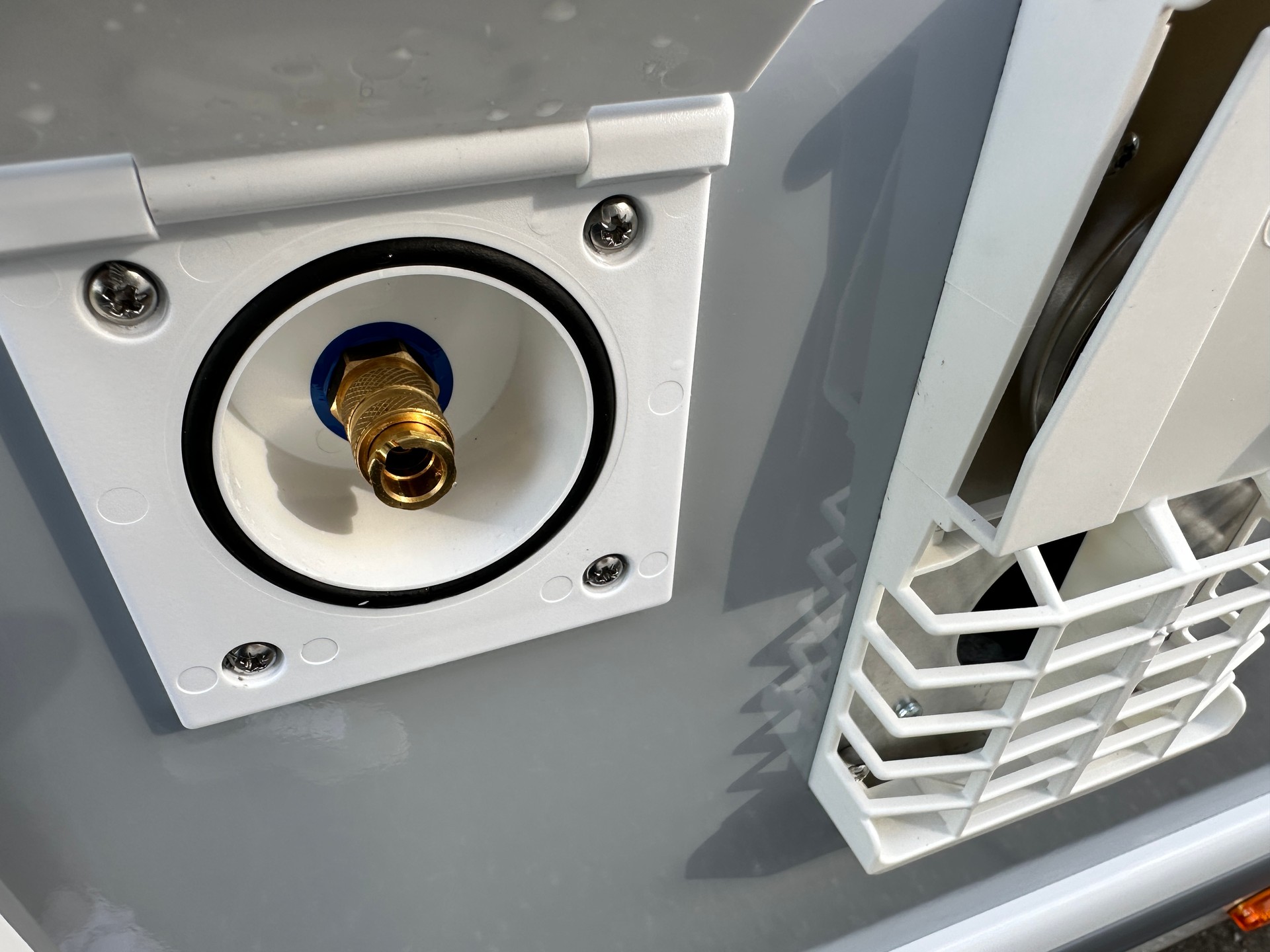 CHAUSSON 640 Titanium Line-image-20