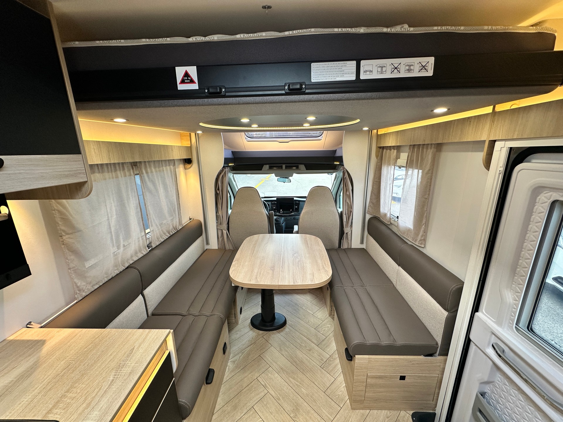CHAUSSON 640 Titanium Line-image-9