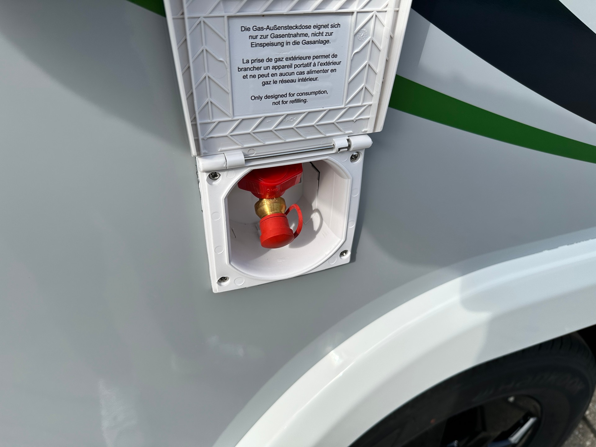 CHAUSSON 640 Titanium Line-image-21