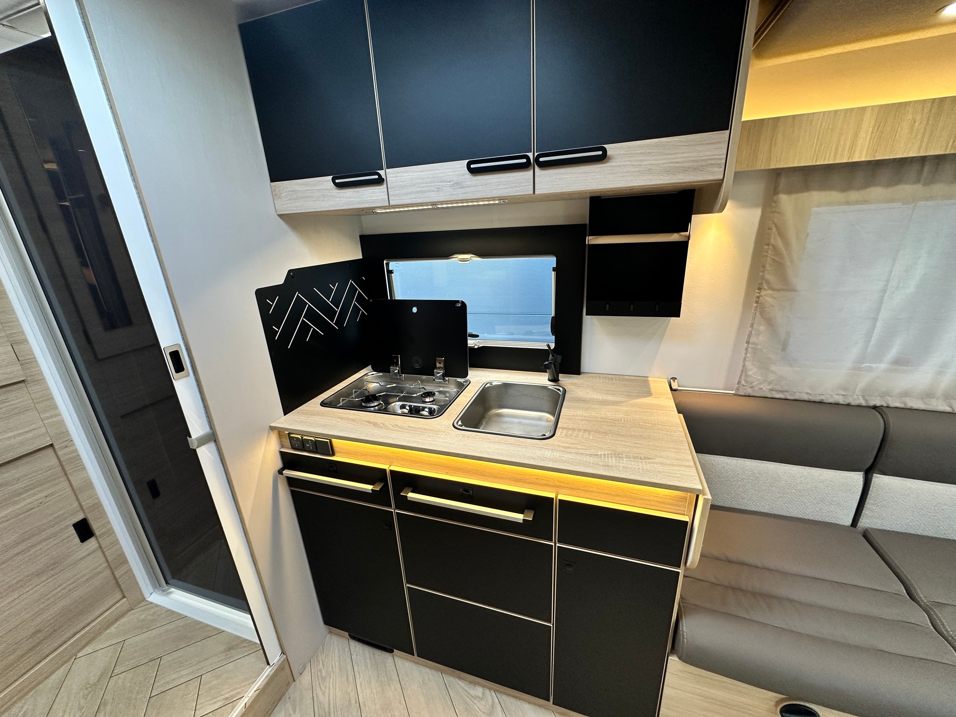 CHAUSSON 640 Titanium Line-image-11
