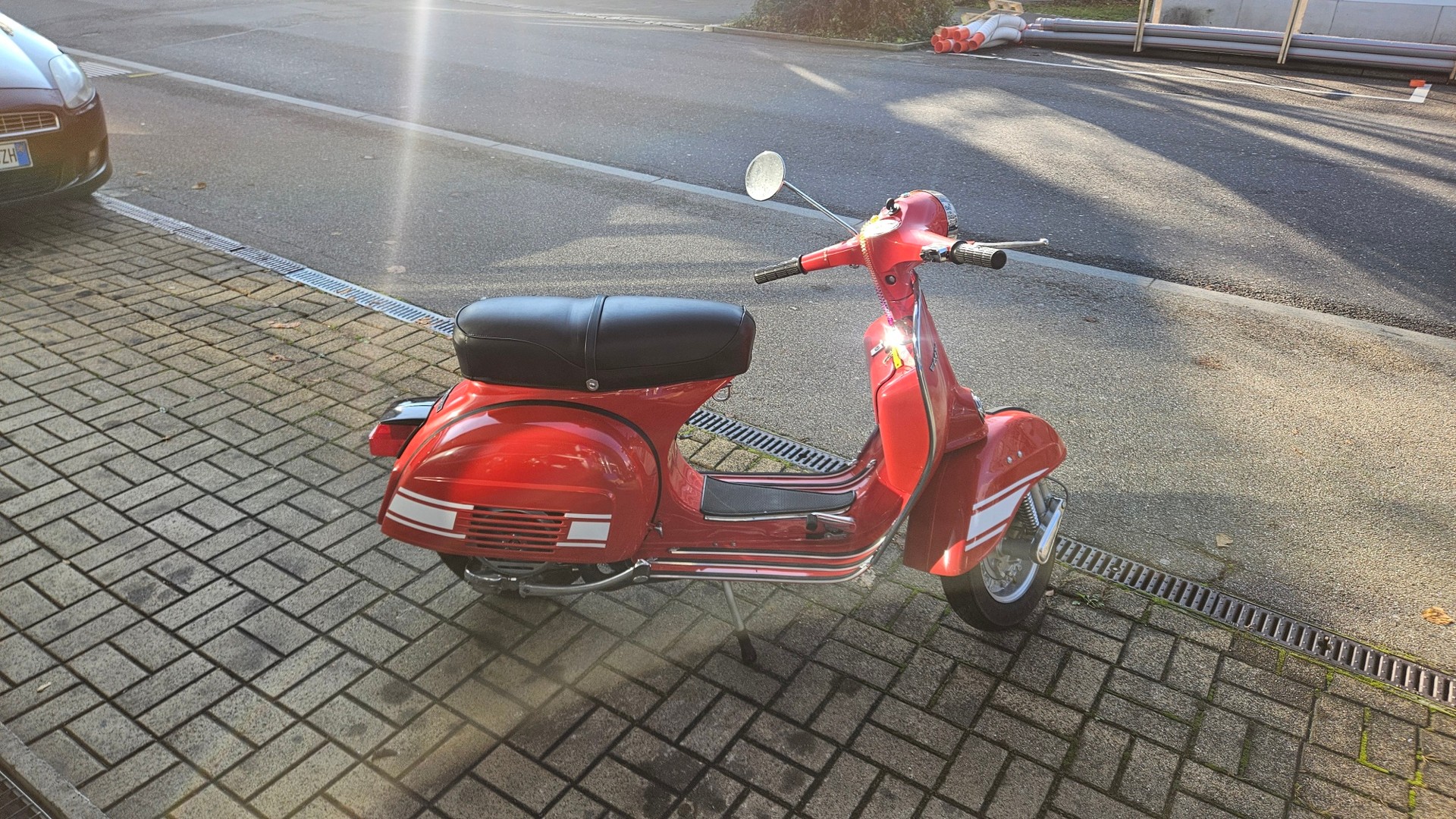 PIAGGIO Rally 200-image-4
