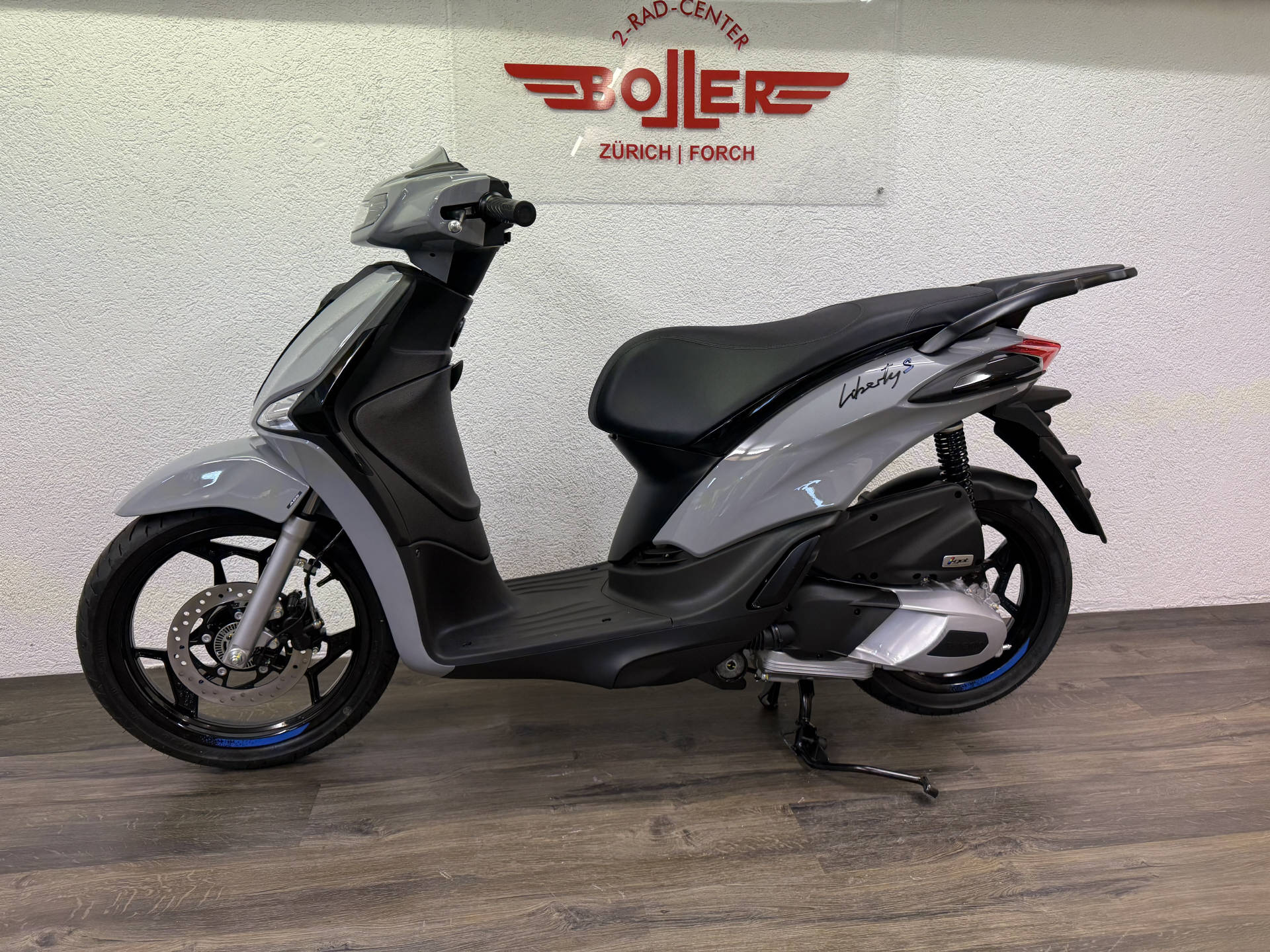 PIAGGIO Liberty 125 Sport ABS-image-5