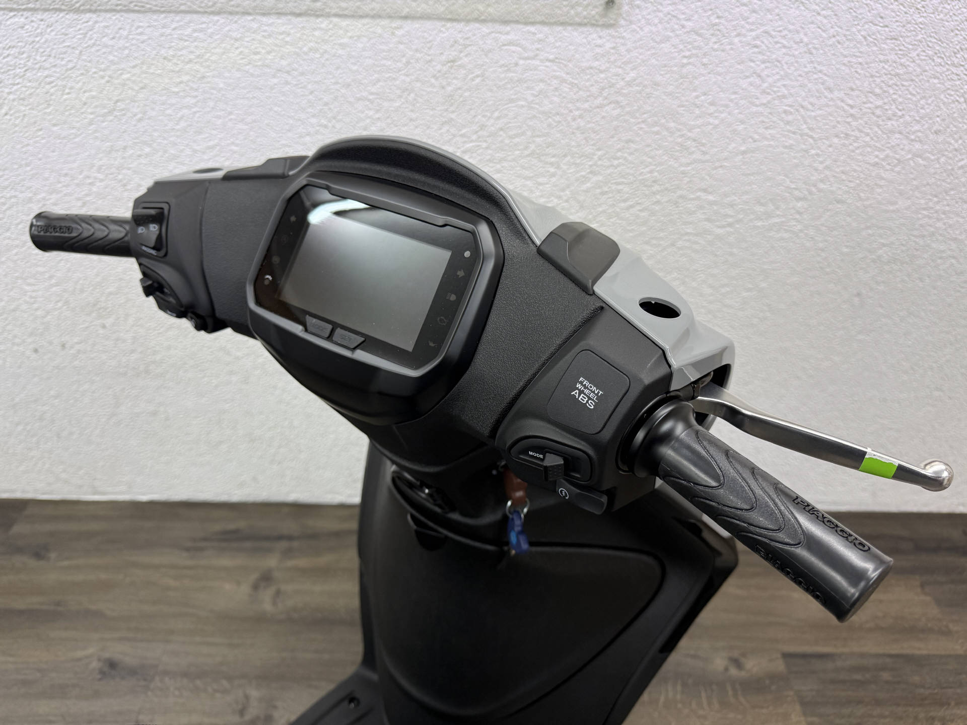 PIAGGIO Liberty 125 Sport ABS-image-3