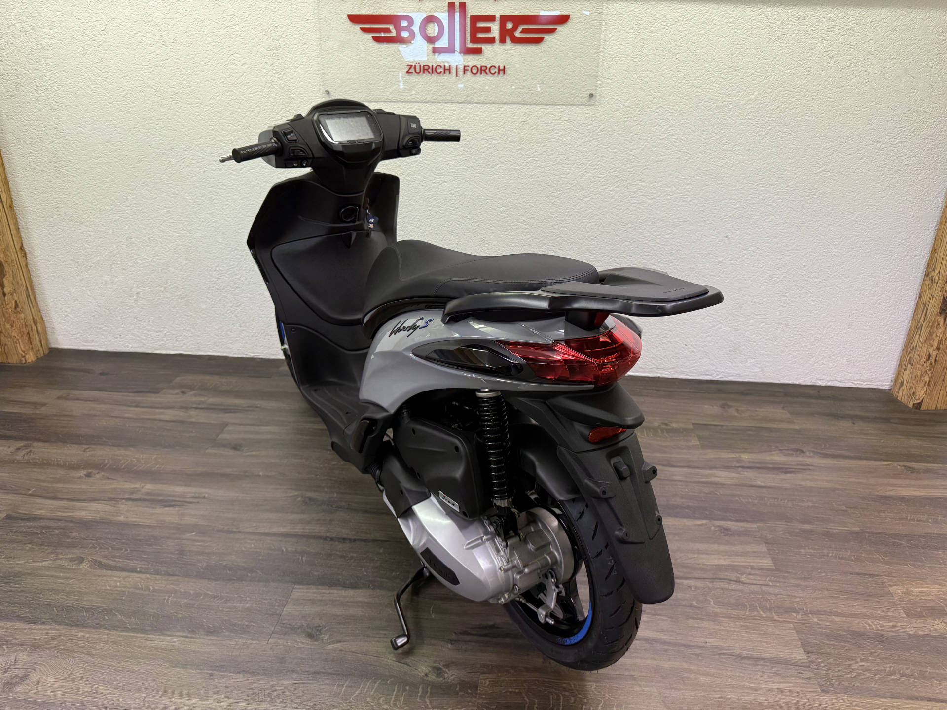 PIAGGIO Liberty 125 Sport ABS-image-6