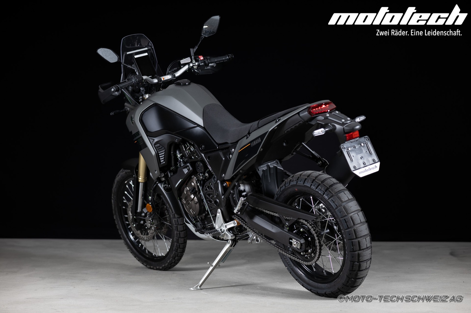 YAMAHA Tenere 700 (35kW)-image-3
