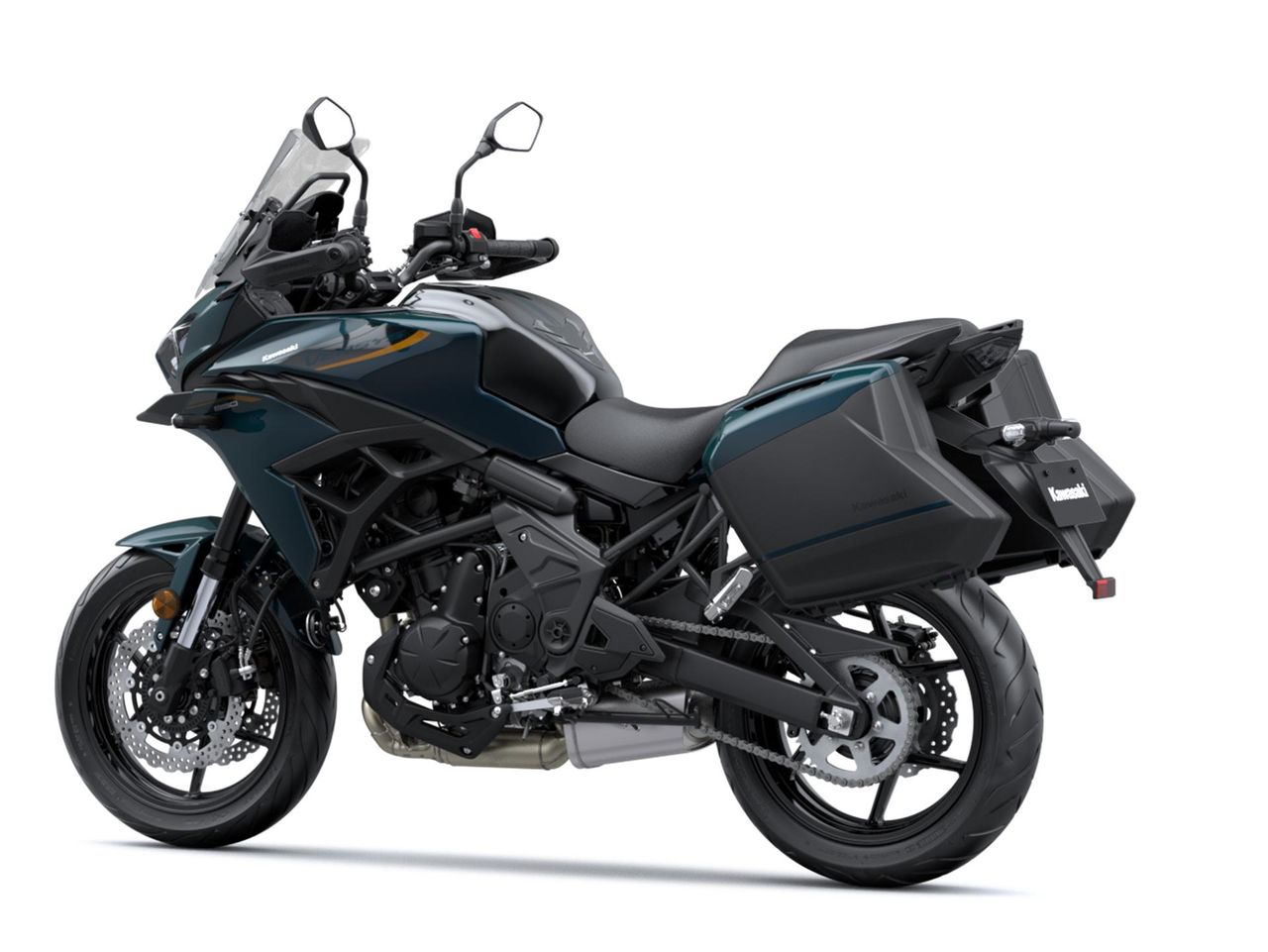 KAWASAKI Versys 650 ABS Tourer (35kW/49kW) MY26-image-1