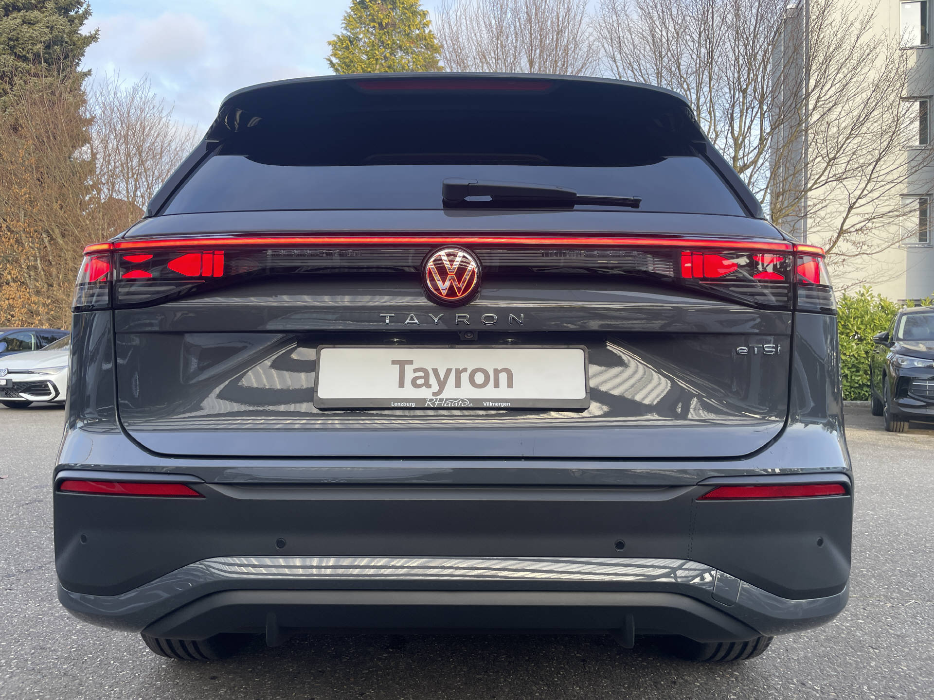 VW Tayron 1.5 eTSI Life DSG-showroom-element-3