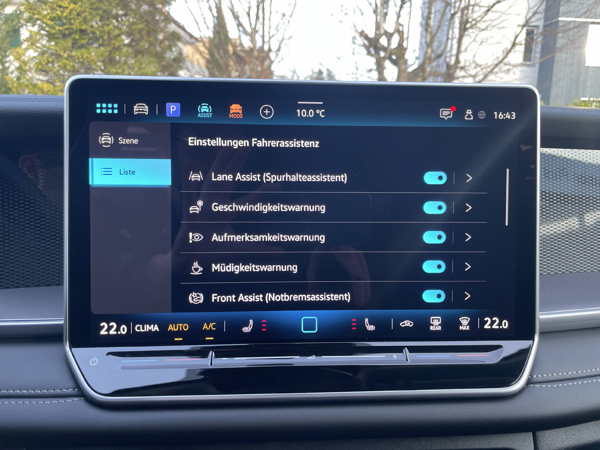 VW Tayron 1.5 eTSI Life DSG-image-17