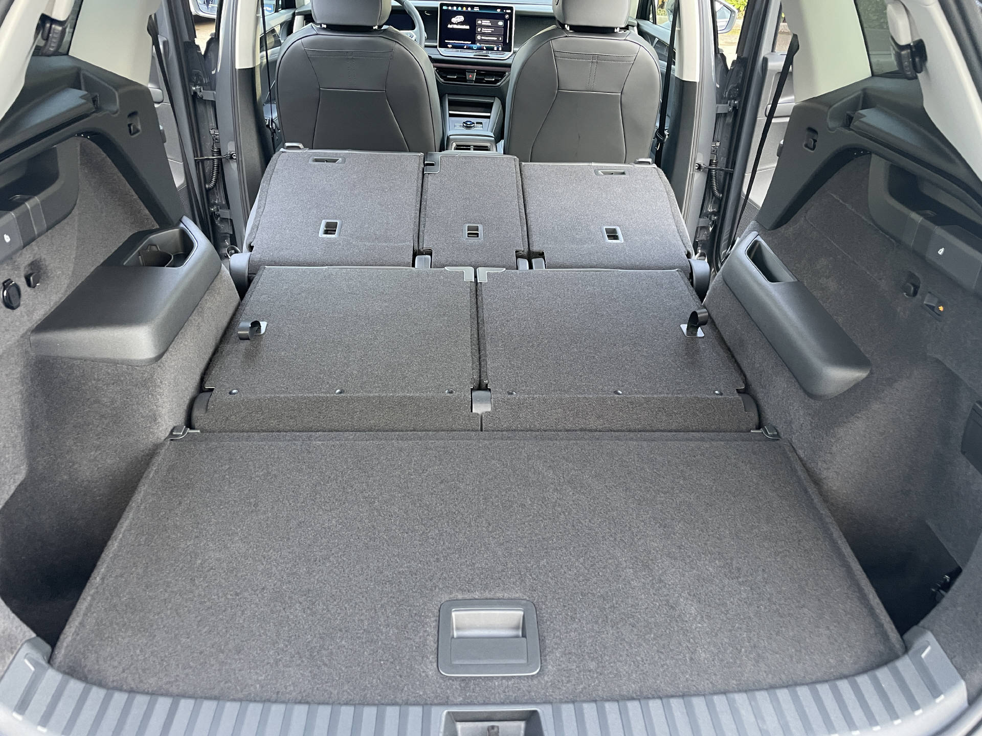 VW Tayron 1.5 eTSI Life DSG-image-25