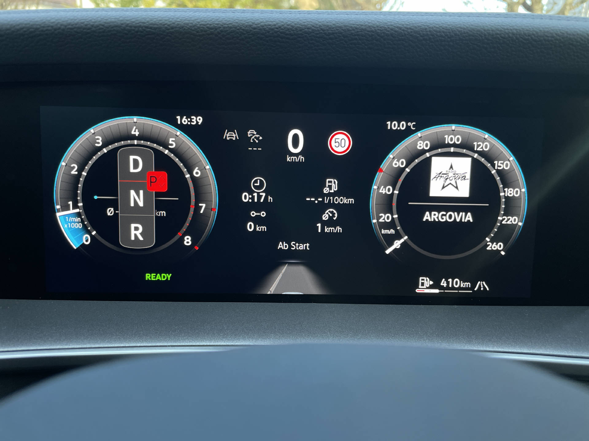 VW Tayron 1.5 eTSI Life DSG-image-13