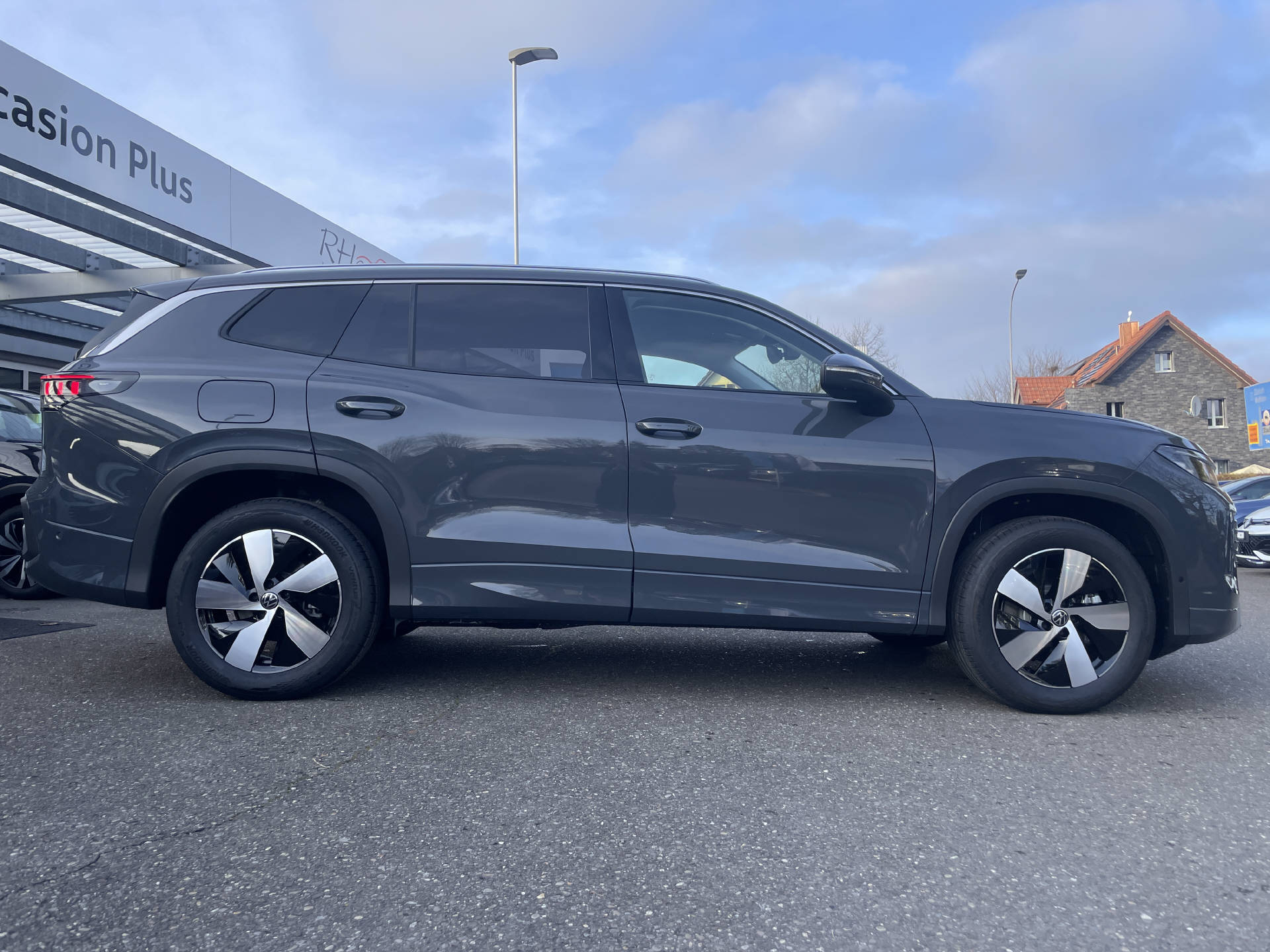 VW Tayron 1.5 eTSI Life DSG-image-5