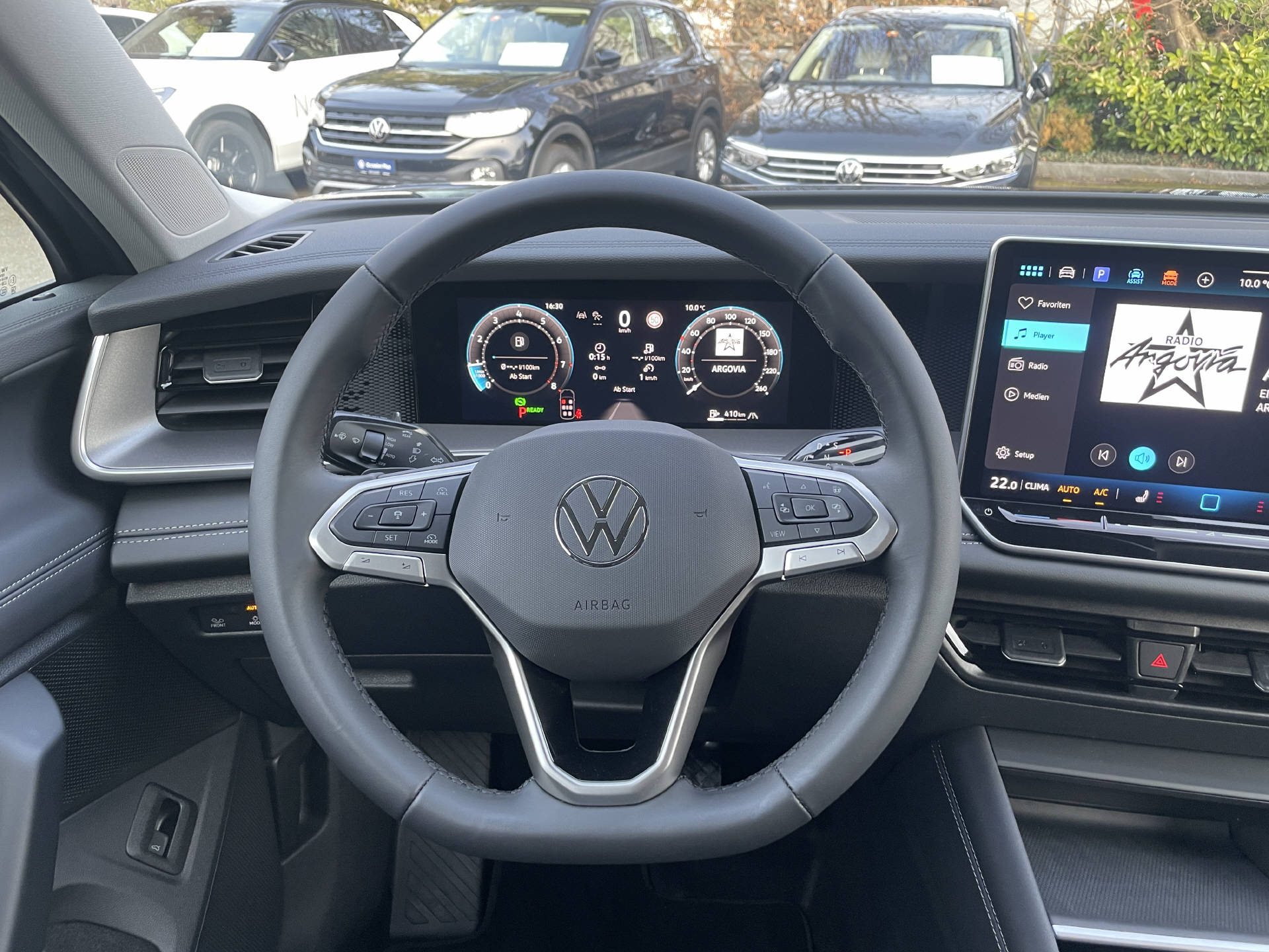 VW Tayron 1.5 eTSI Life DSG-image-12
