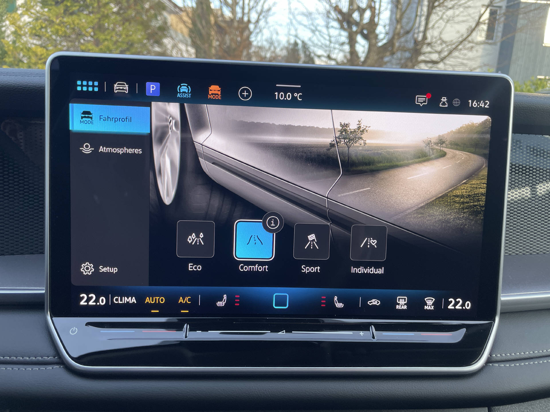 VW Tayron 1.5 eTSI Life DSG-image-15