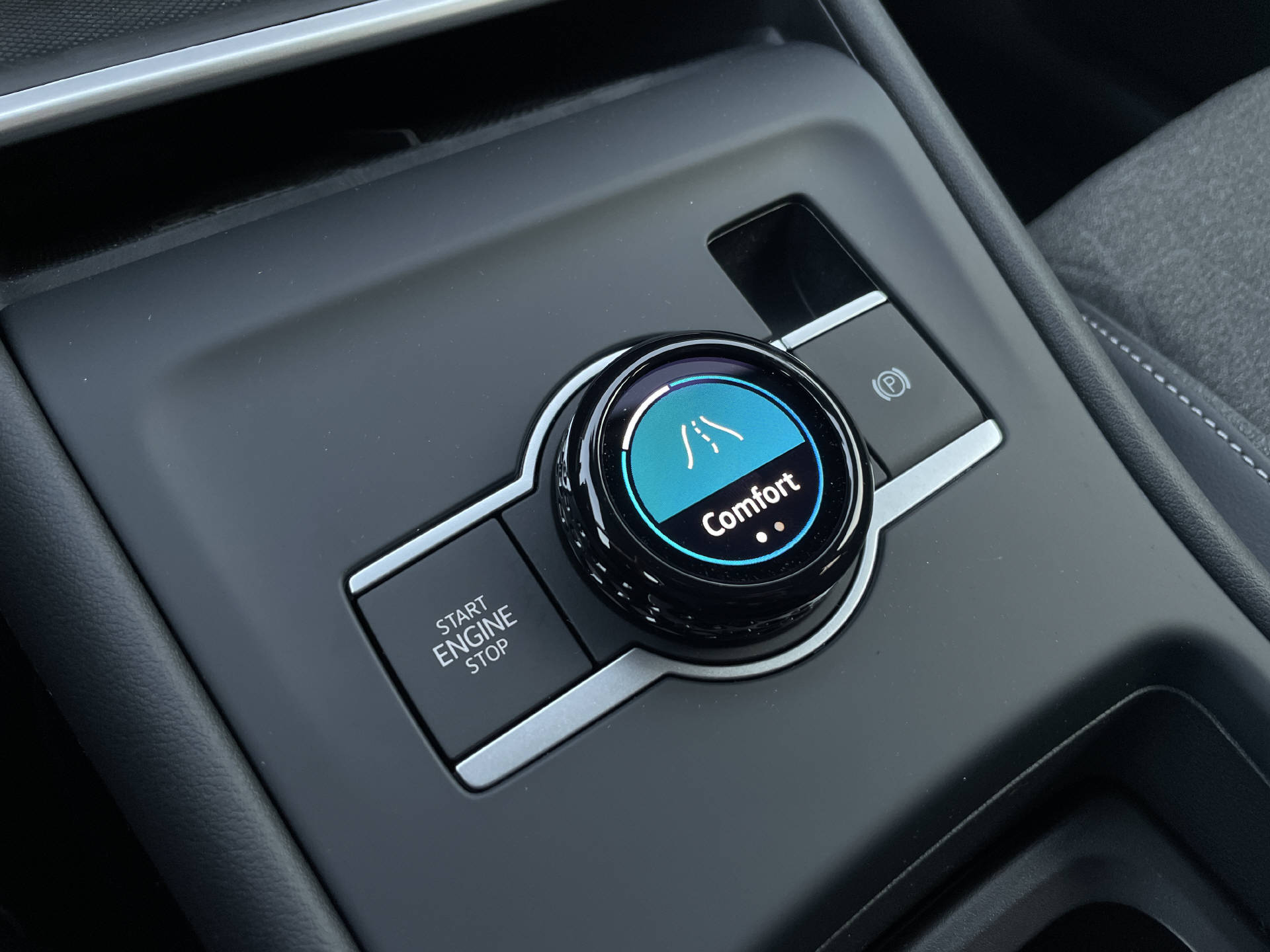 VW Tayron 1.5 eTSI Life DSG-image-19