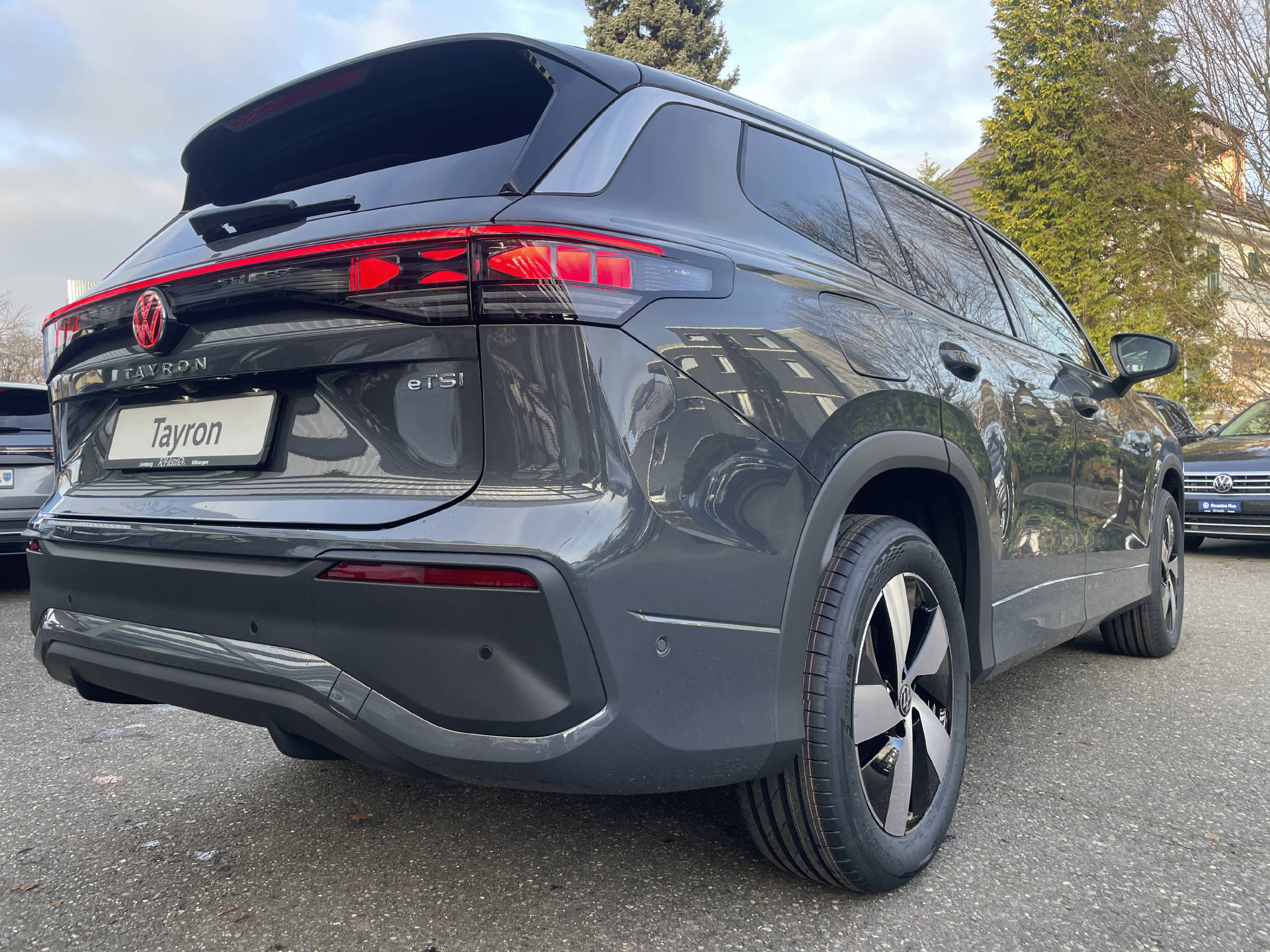 VW Tayron 1.5 eTSI Life DSG-showroom-element-2