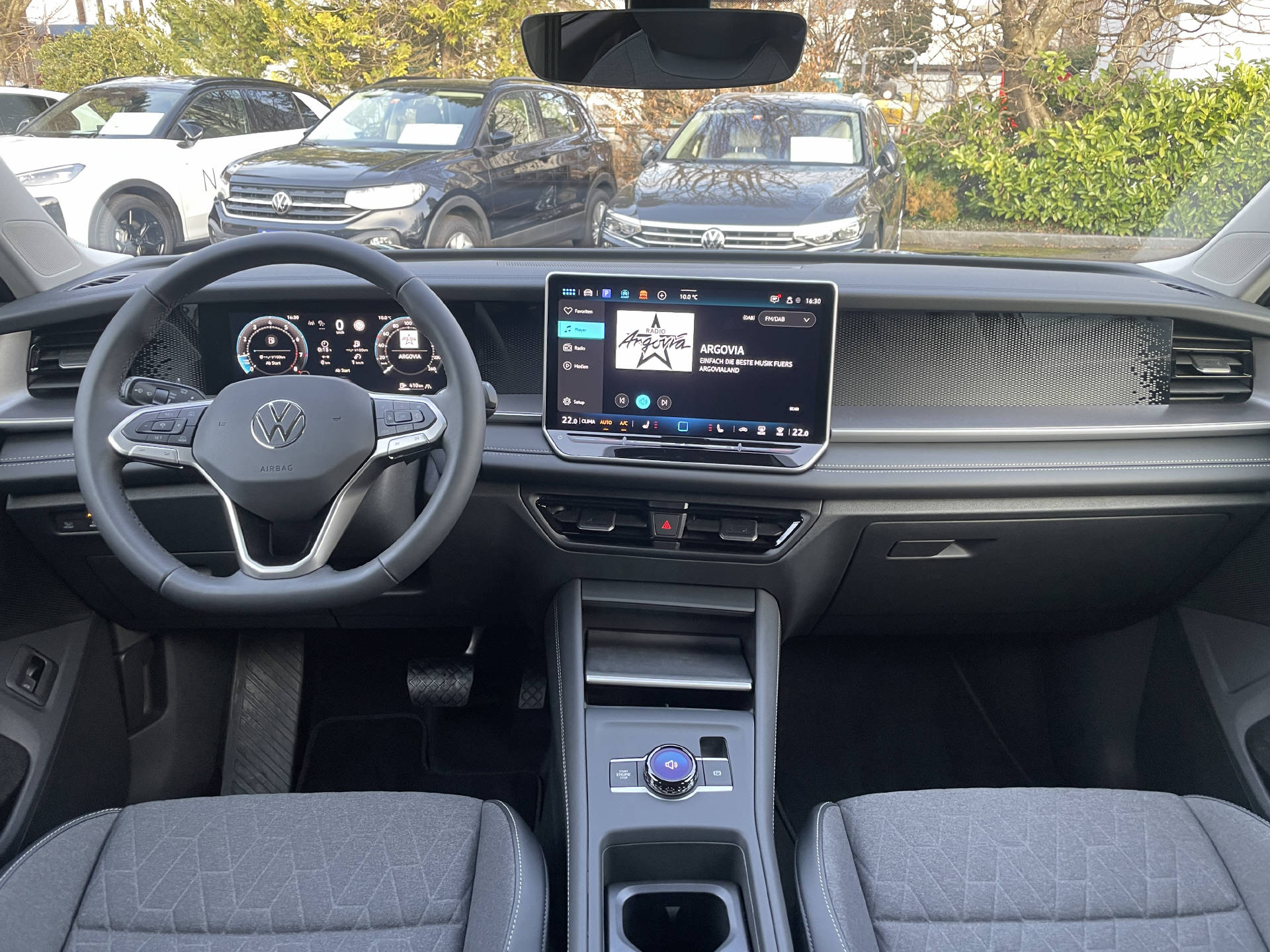 VW Tayron 1.5 eTSI Life DSG-image-11