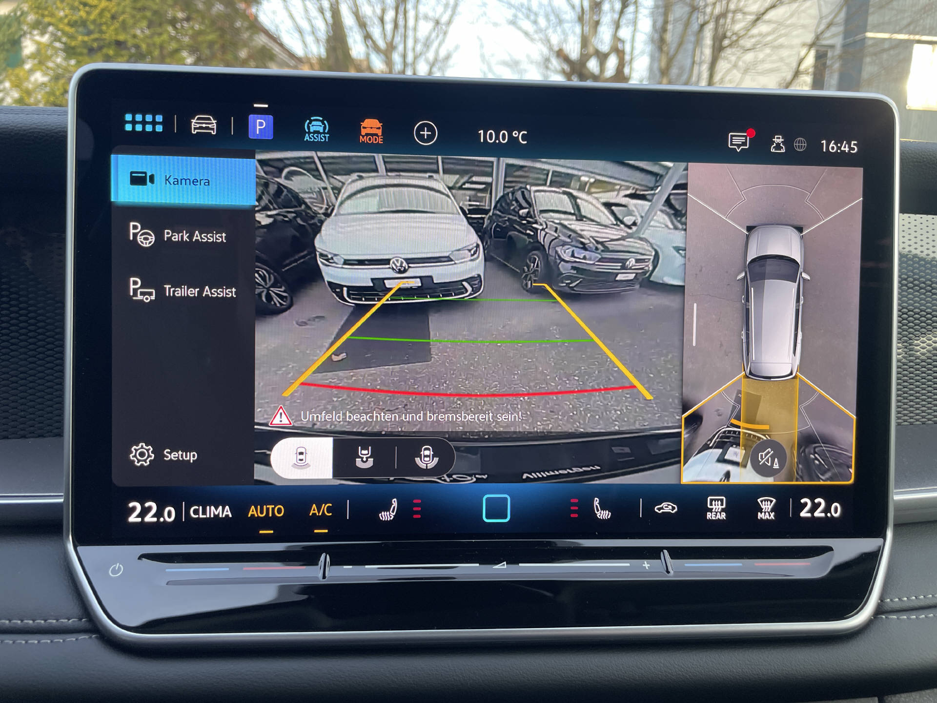 VW Tayron 1.5 eTSI Life DSG-image-16