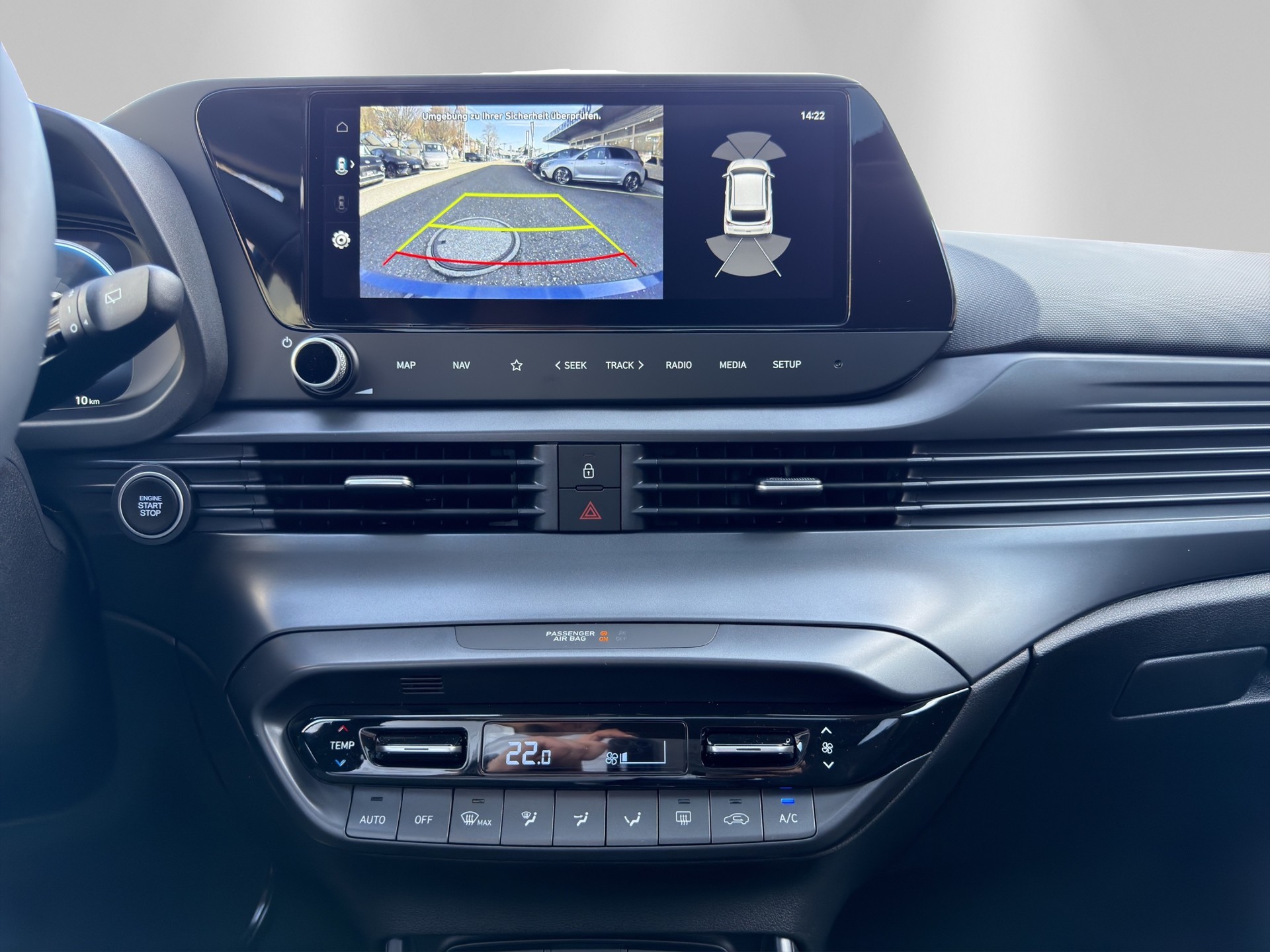 HYUNDAI i20 1.0 T-GDi Vertex DCT-image-17