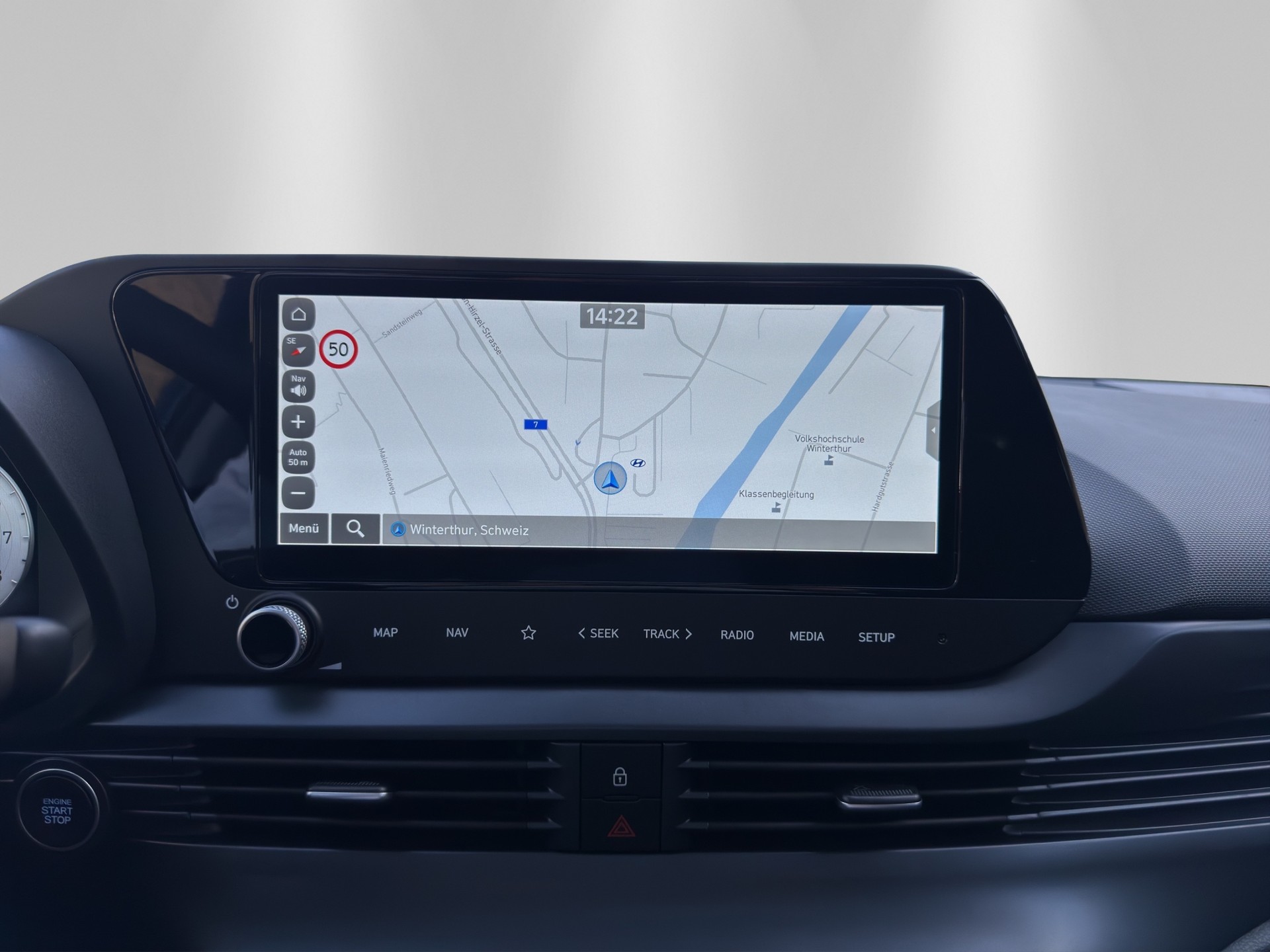 HYUNDAI i20 1.0 T-GDi Vertex DCT-image-16