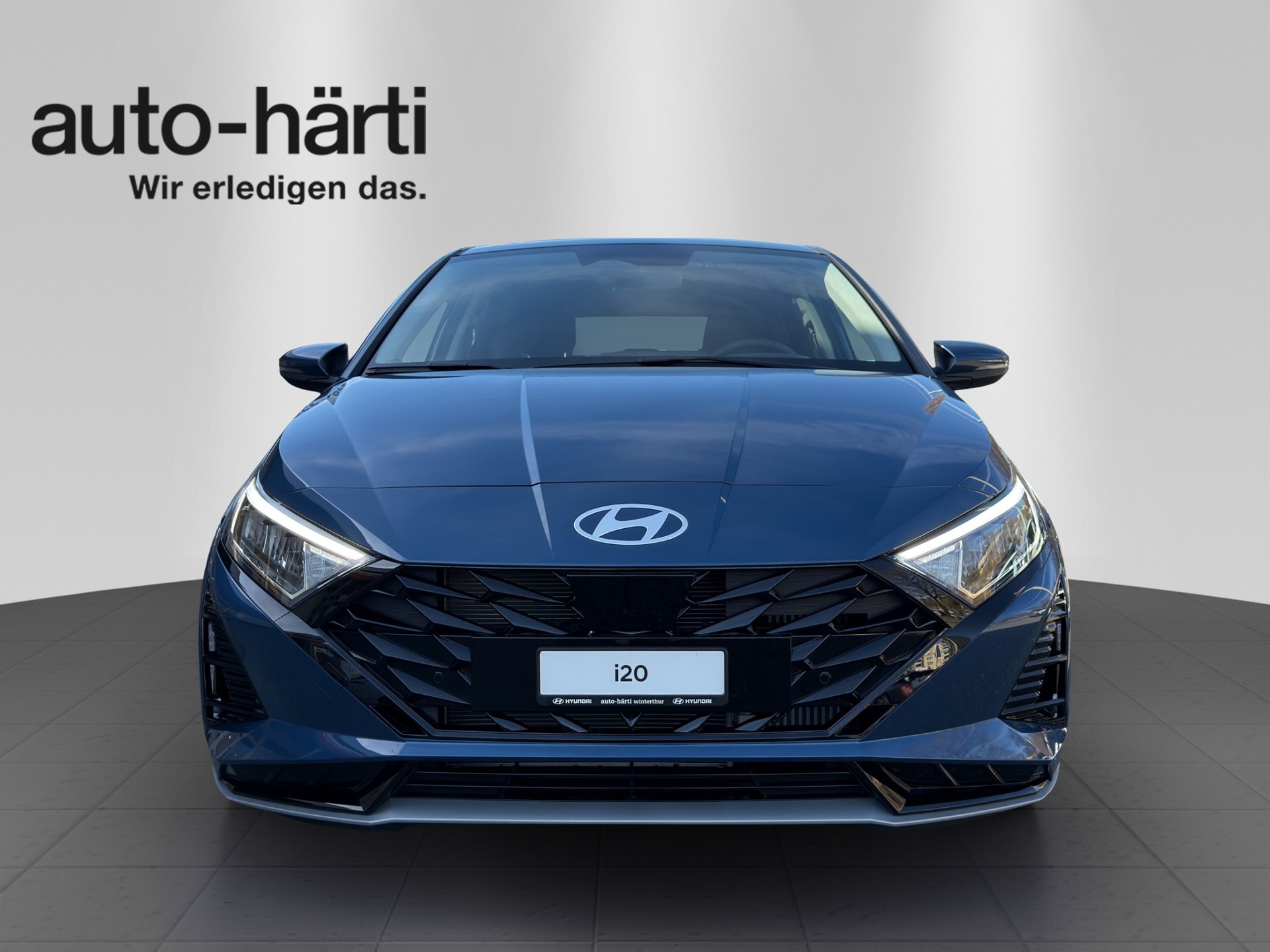 HYUNDAI i20 1.0 T-GDi Vertex DCT-image-7